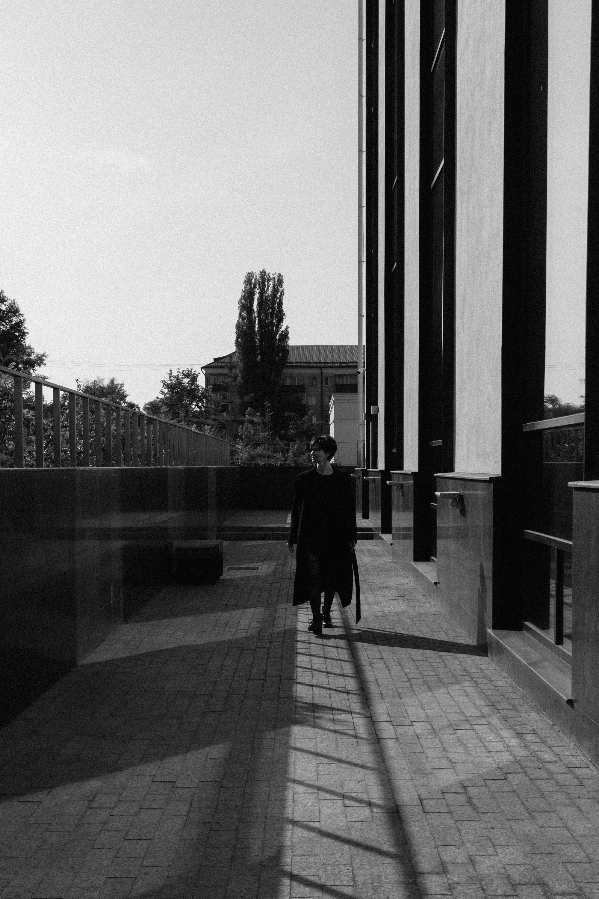 Прогулка по району. Семейный, репортажный, арт, предметный фотограф в Липецке Олеся Межова