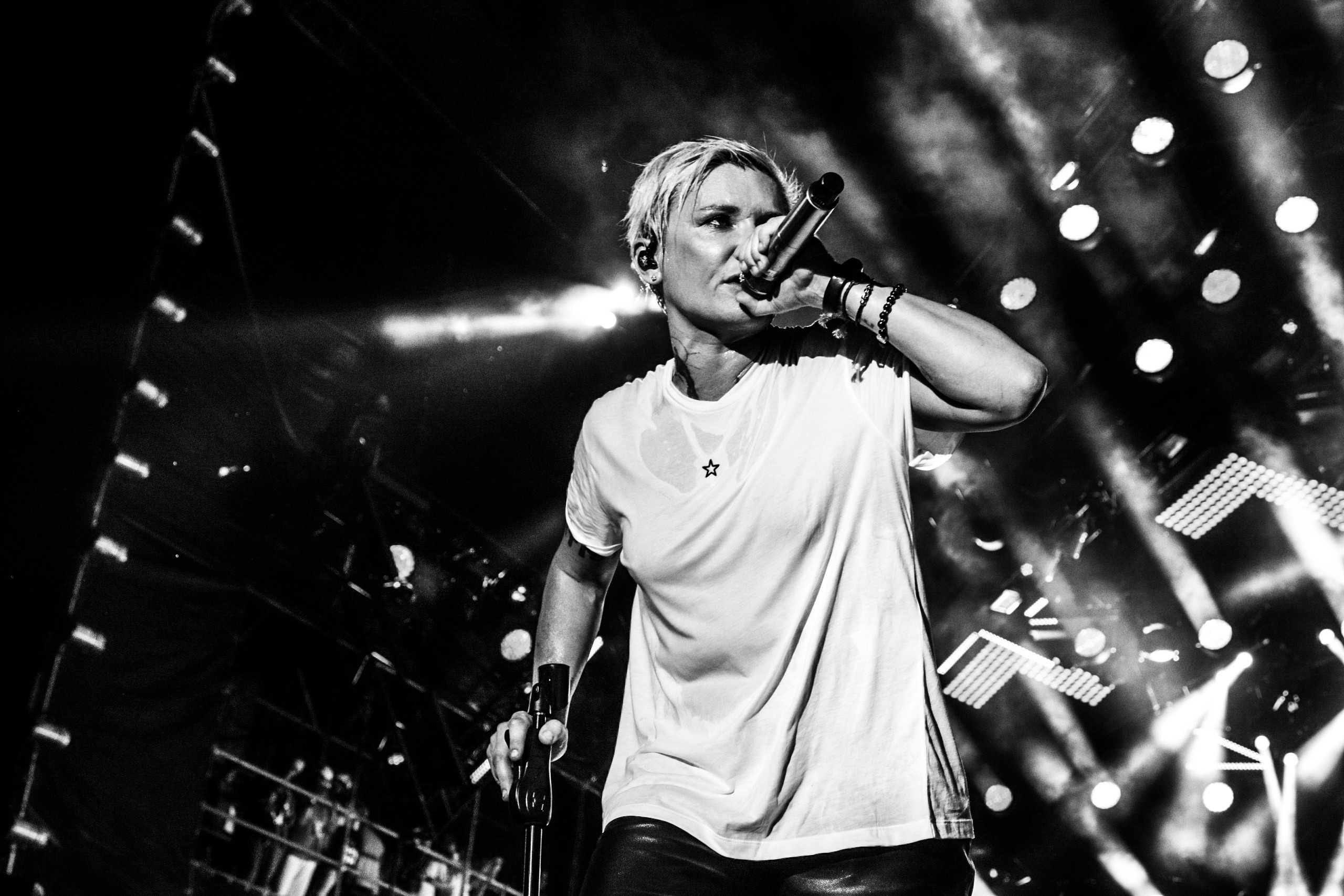 FoxRockFest. Семейный, репортажный, арт, предметный фотограф в Липецке Олеся Межова