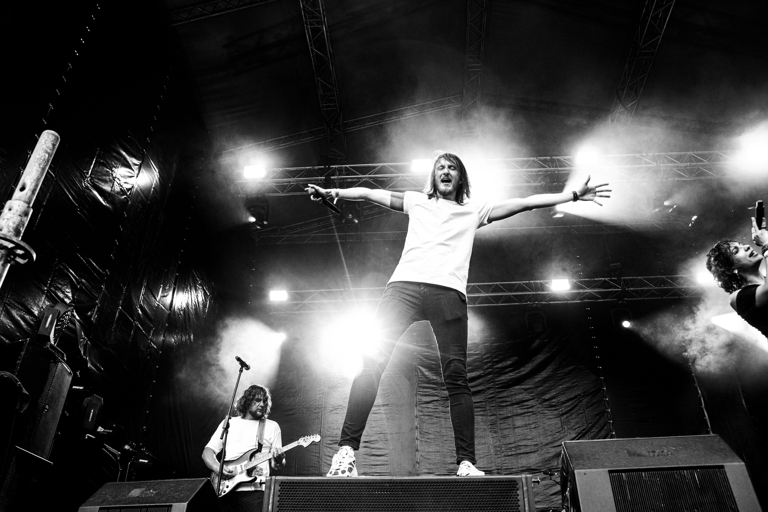 FoxRockFest. Семейный, репортажный, арт, предметный фотограф в Липецке Олеся Межова