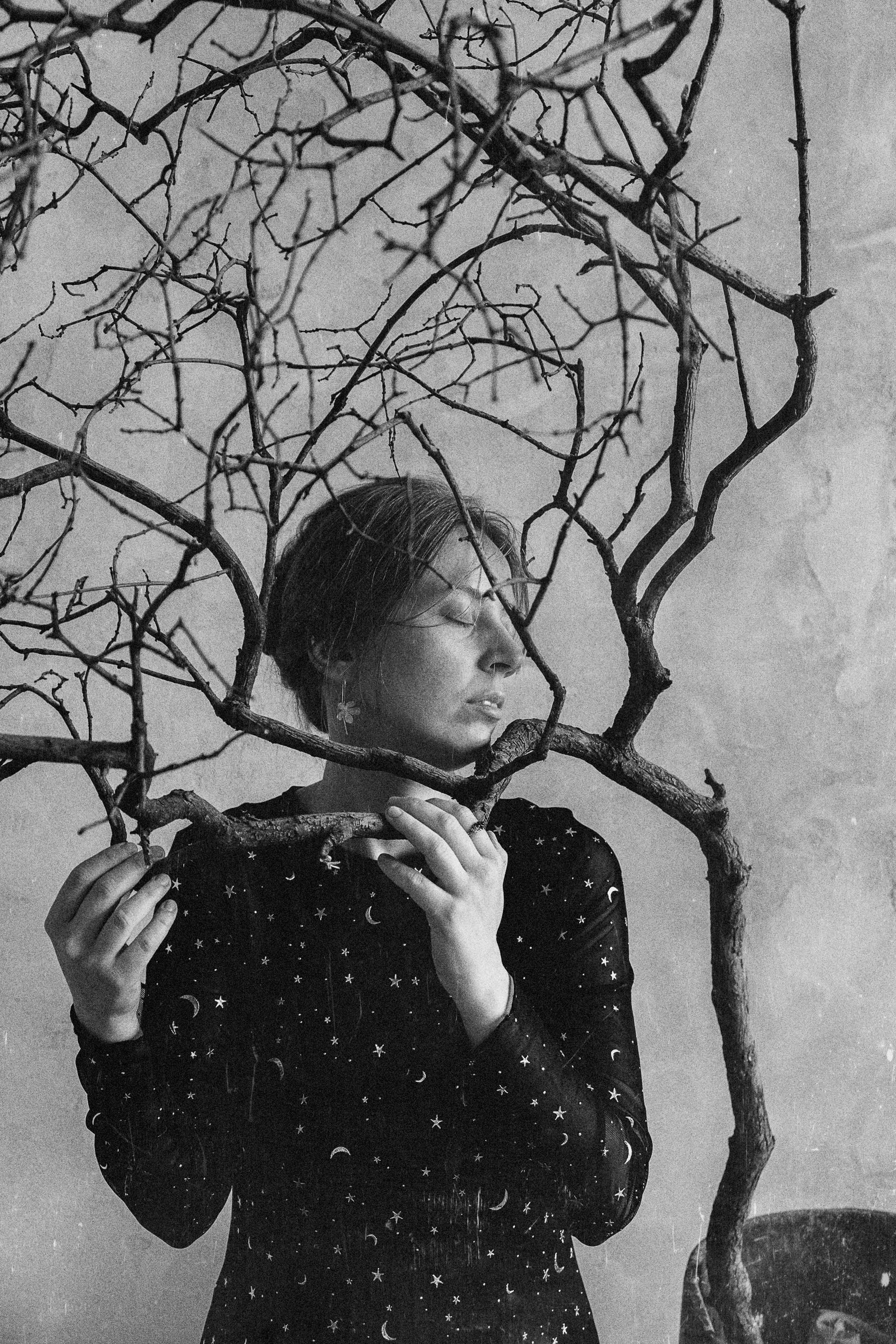 Даша. Семейный, репортажный, арт, предметный фотограф в Липецке Олеся Межова