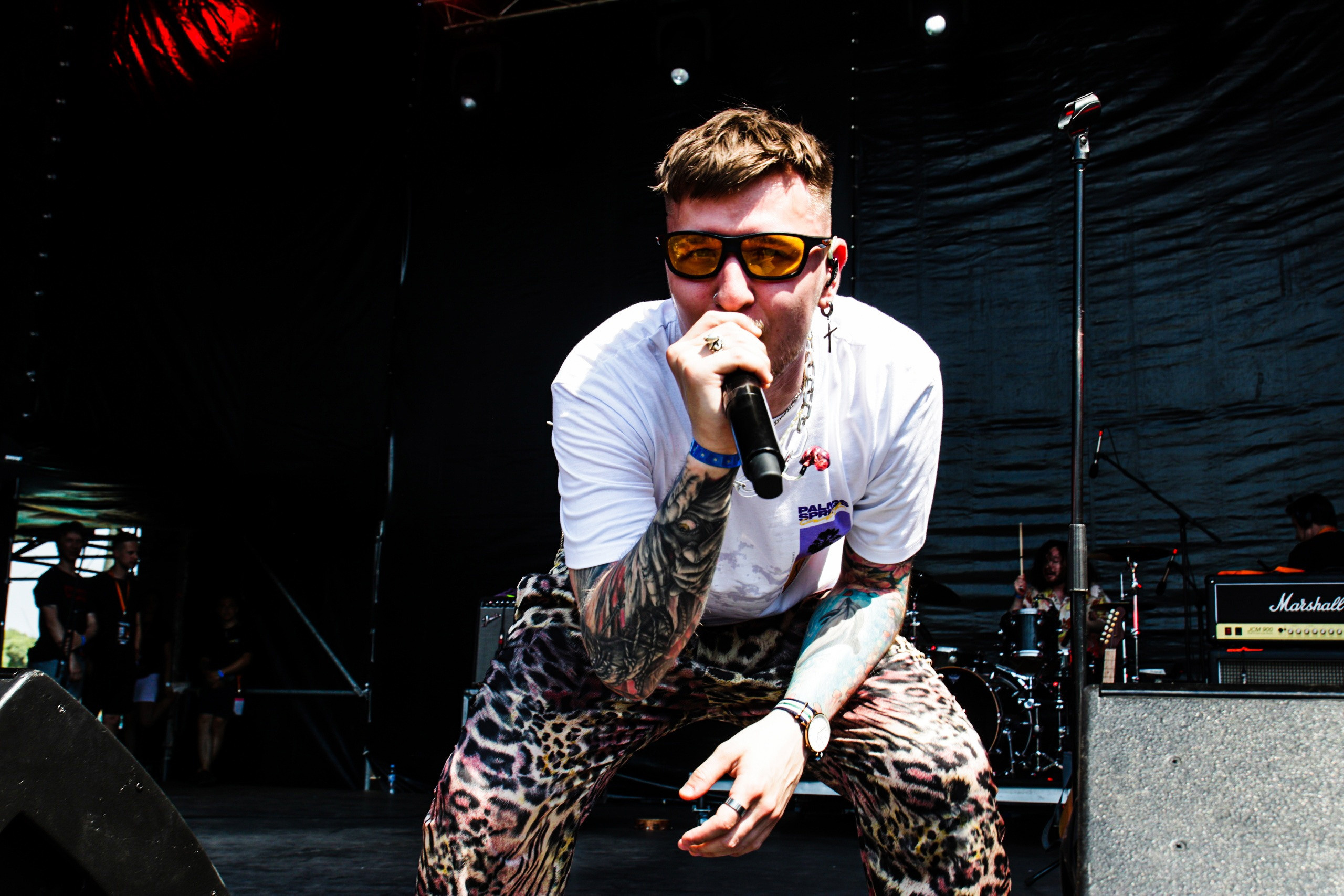 FoxRockFest. Семейный, репортажный, арт, предметный фотограф в Липецке Олеся Межова