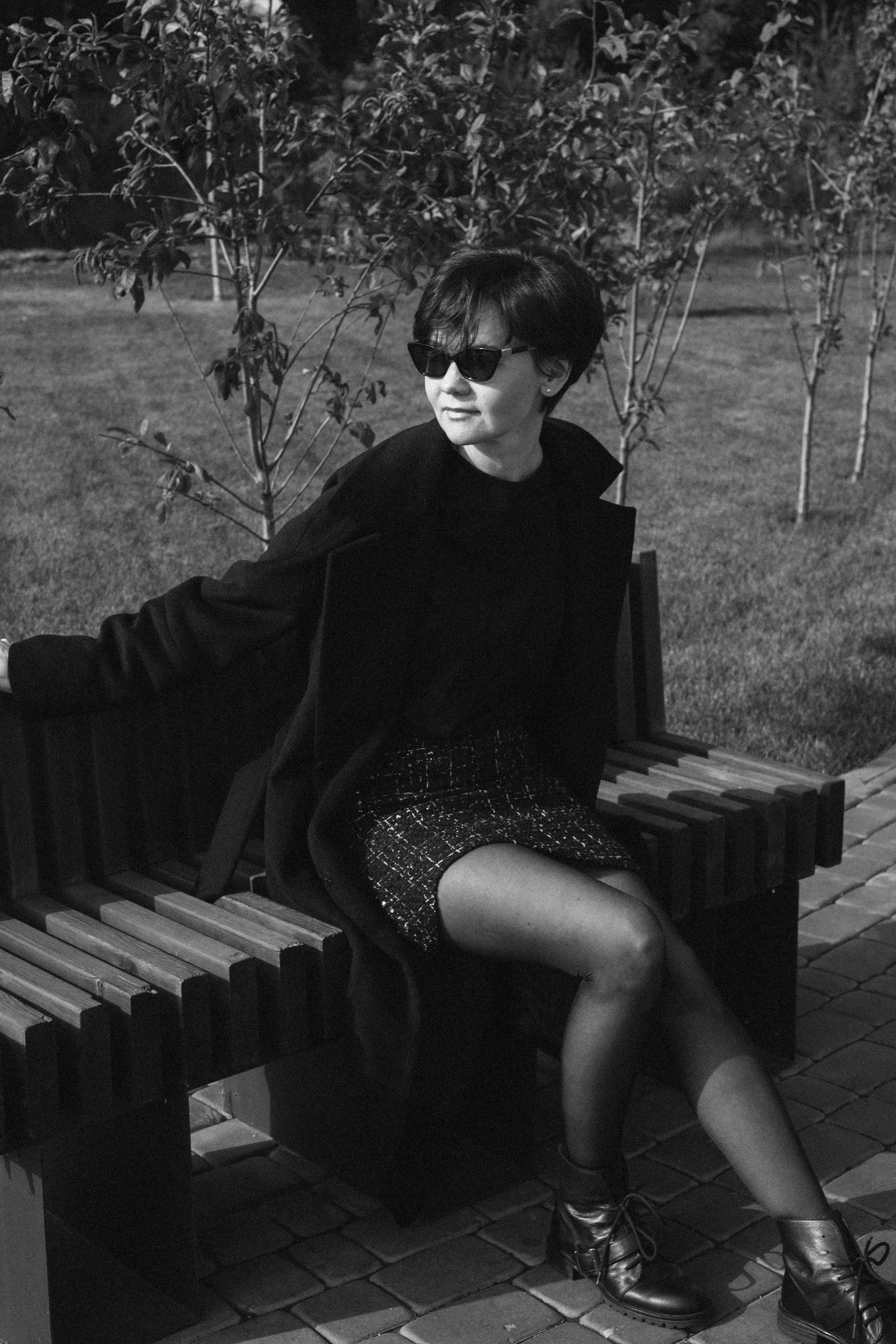 Прогулка по району. Семейный, репортажный, арт, предметный фотограф в Липецке Олеся Межова