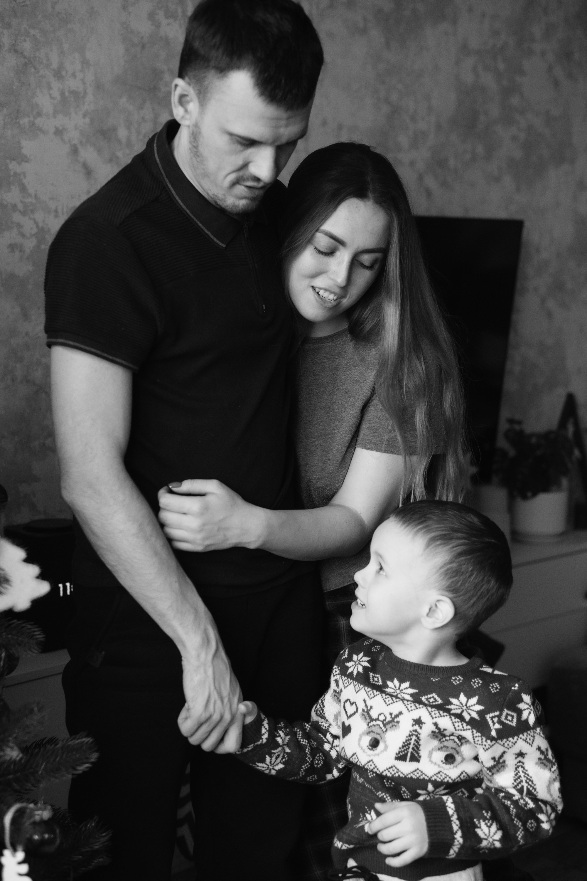 Дома. Семейный, репортажный, арт, предметный фотограф в Липецке Олеся Межова