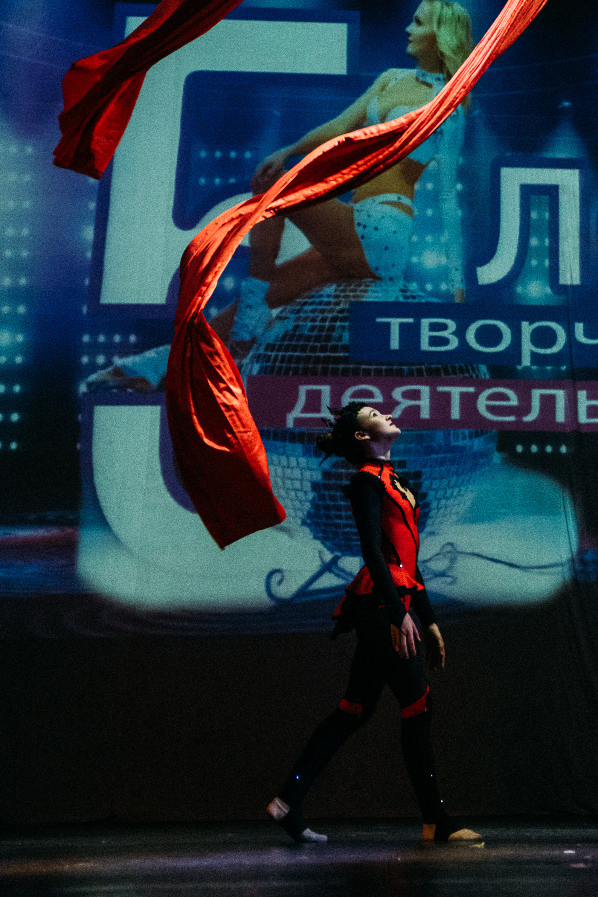 Цирк Ника. Семейный, репортажный, арт, предметный фотограф в Липецке Олеся Межова