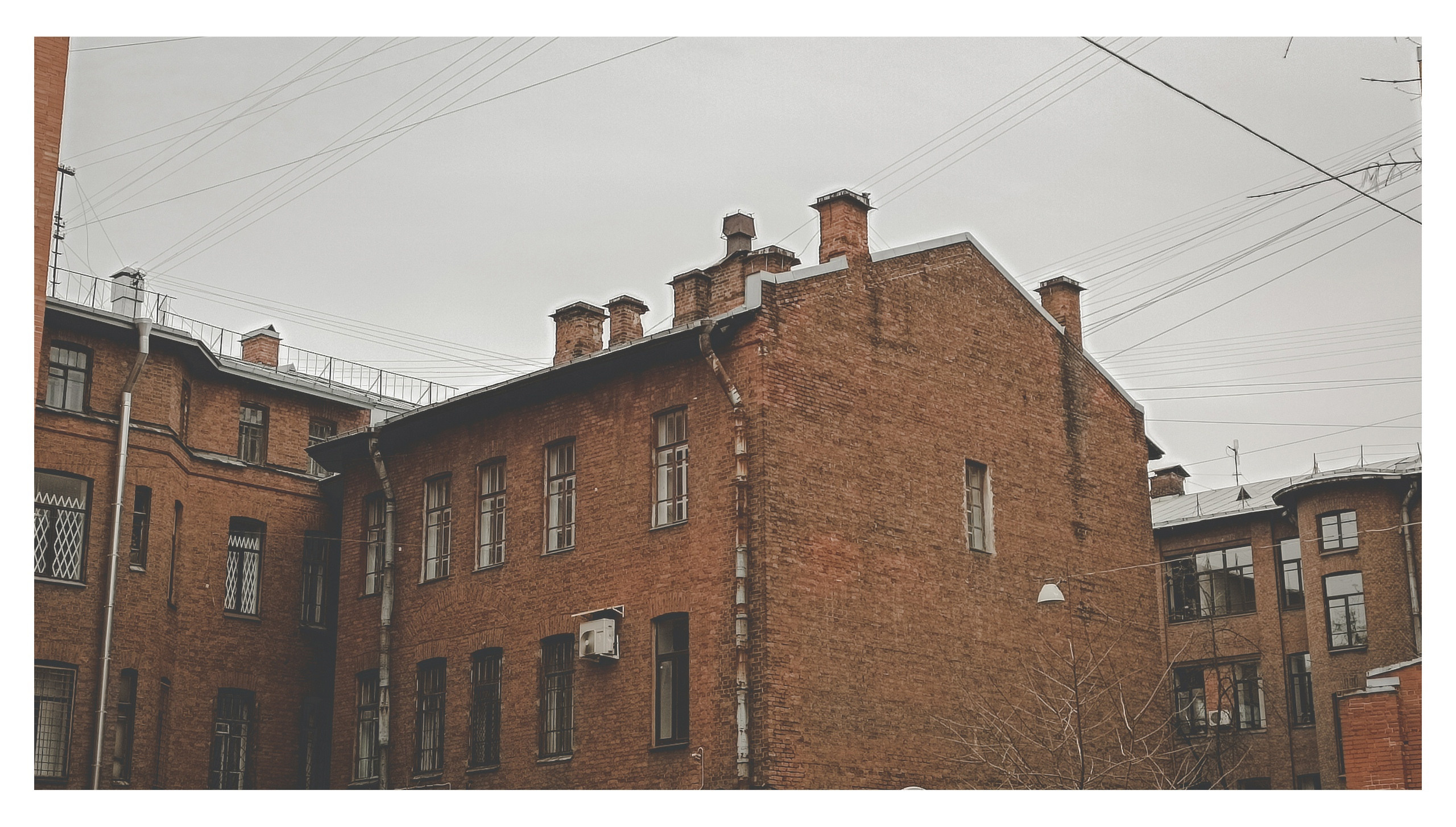 Питер. Семейный, репортажный, арт, предметный фотограф в Липецке Олеся Межова
