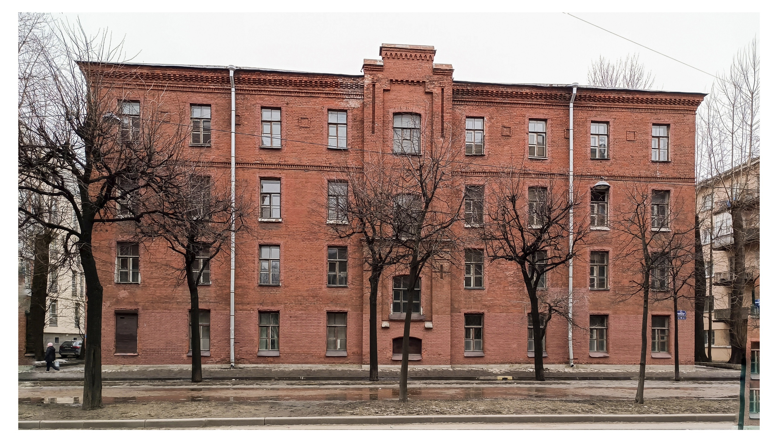 Питер. Семейный, репортажный, арт, предметный фотограф в Липецке Олеся Межова