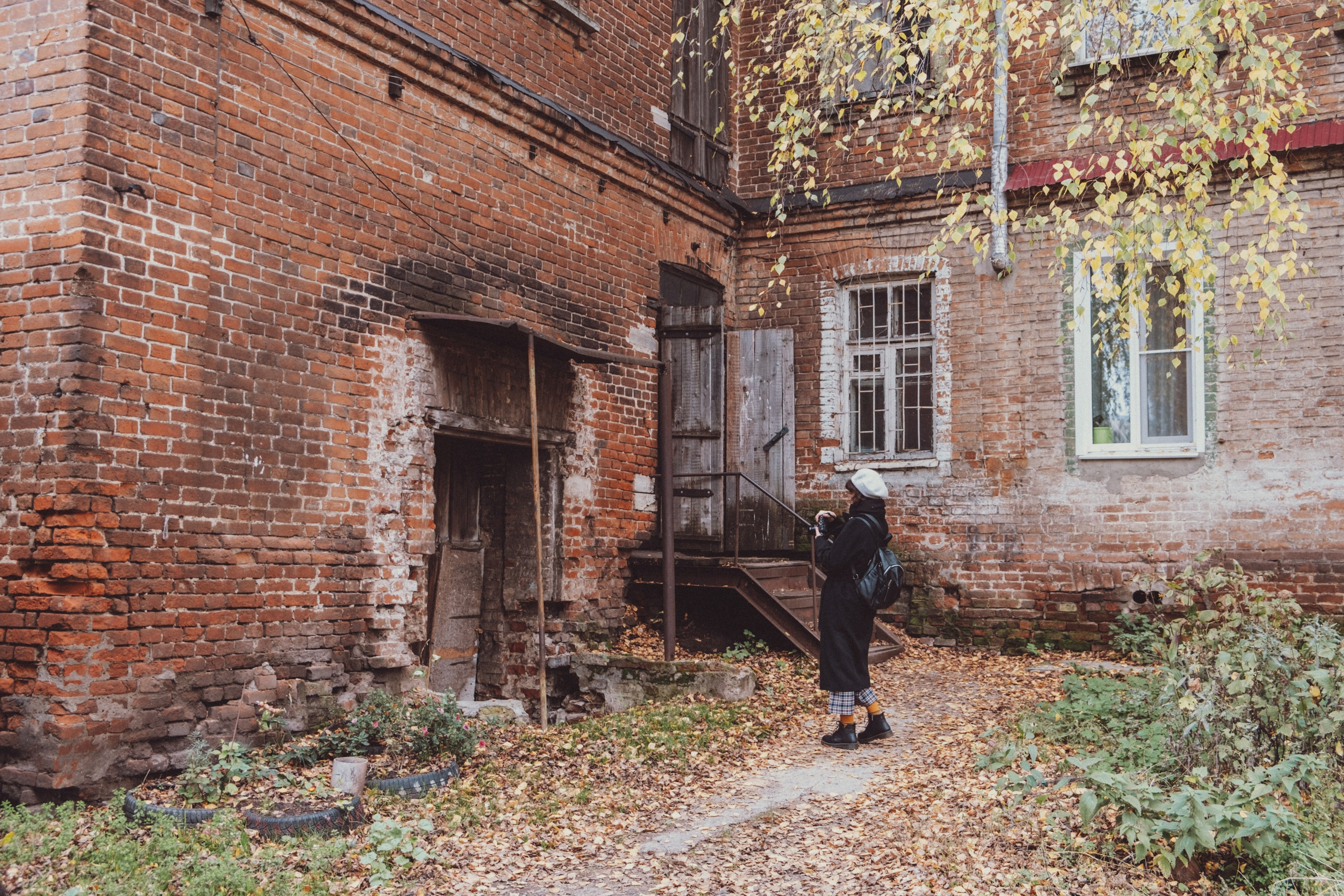 Мичуринск. Семейный, репортажный, арт, предметный фотограф в Липецке Олеся Межова
