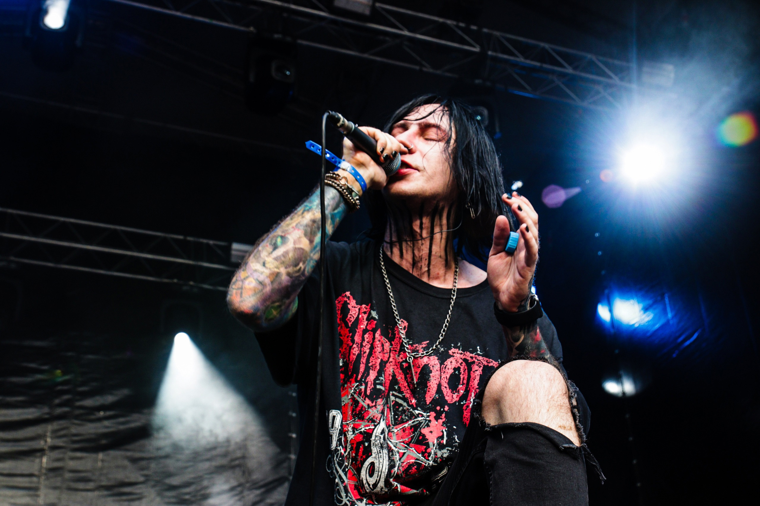 FoxRockFest. Семейный, репортажный, арт, предметный фотограф в Липецке Олеся Межова