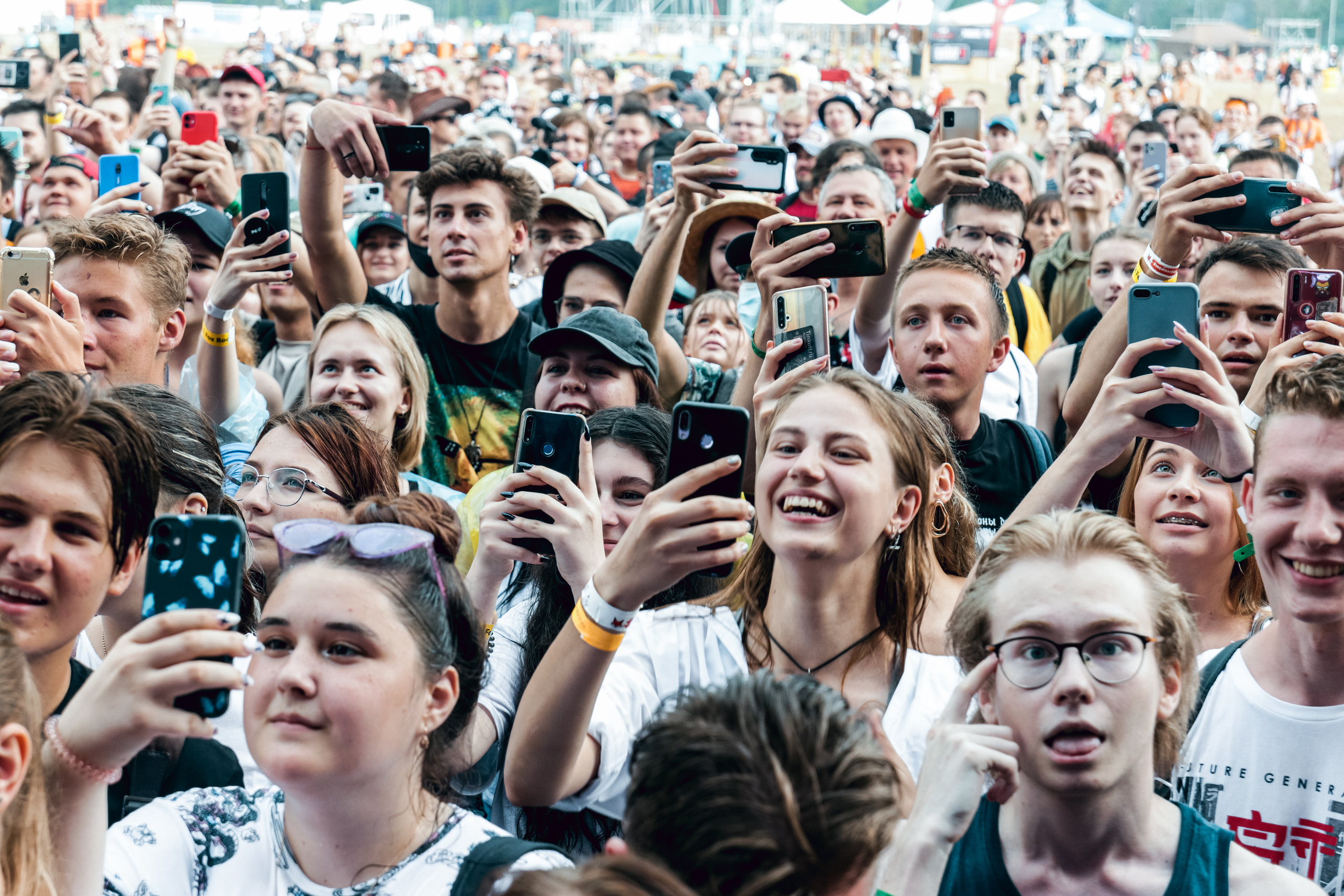 FoxRockFest. Семейный, репортажный, арт, предметный фотограф в Липецке Олеся Межова
