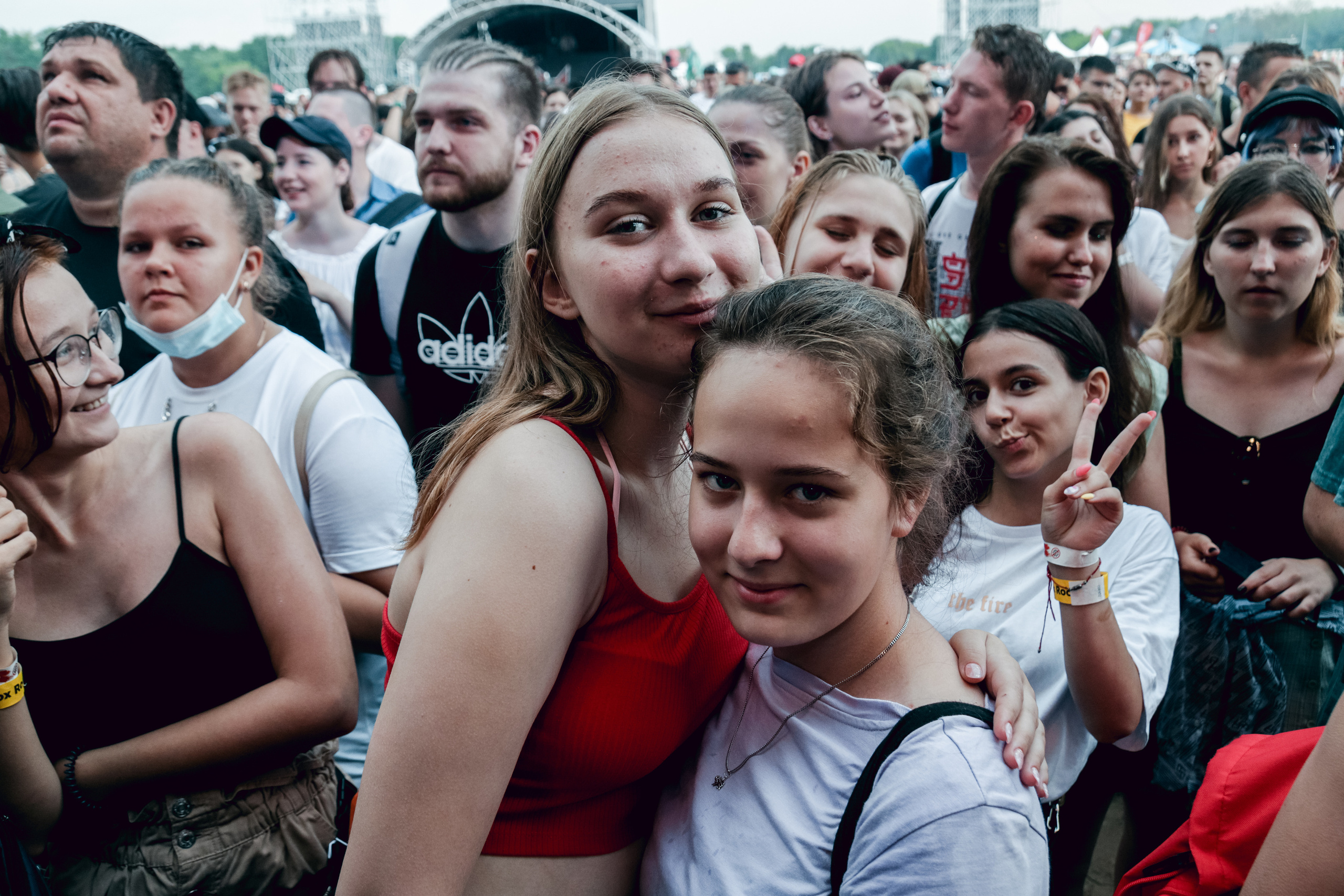 FoxRockFest. Семейный, репортажный, арт, предметный фотограф в Липецке Олеся Межова