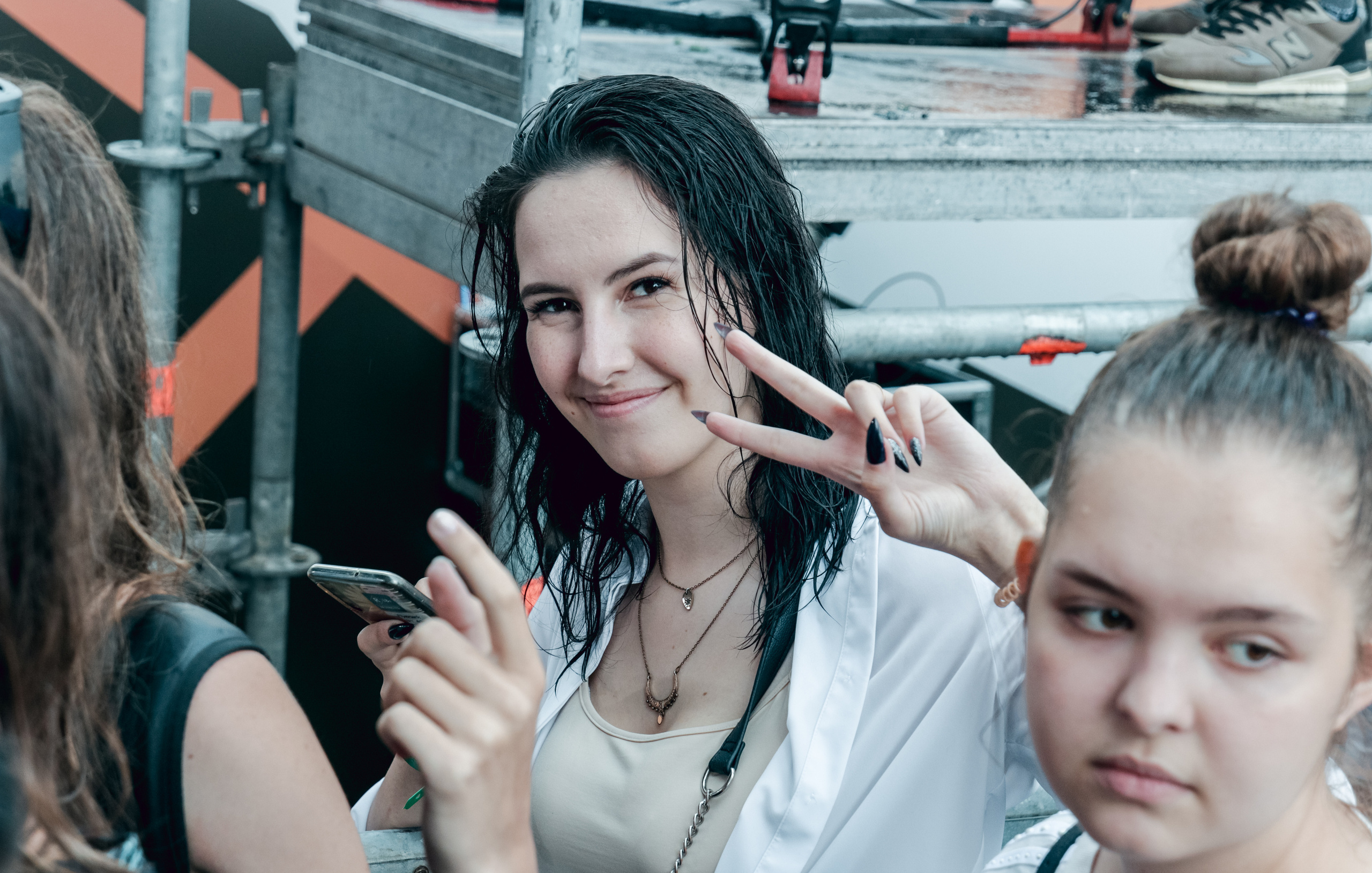 FoxRockFest. Семейный, репортажный, арт, предметный фотограф в Липецке Олеся Межова