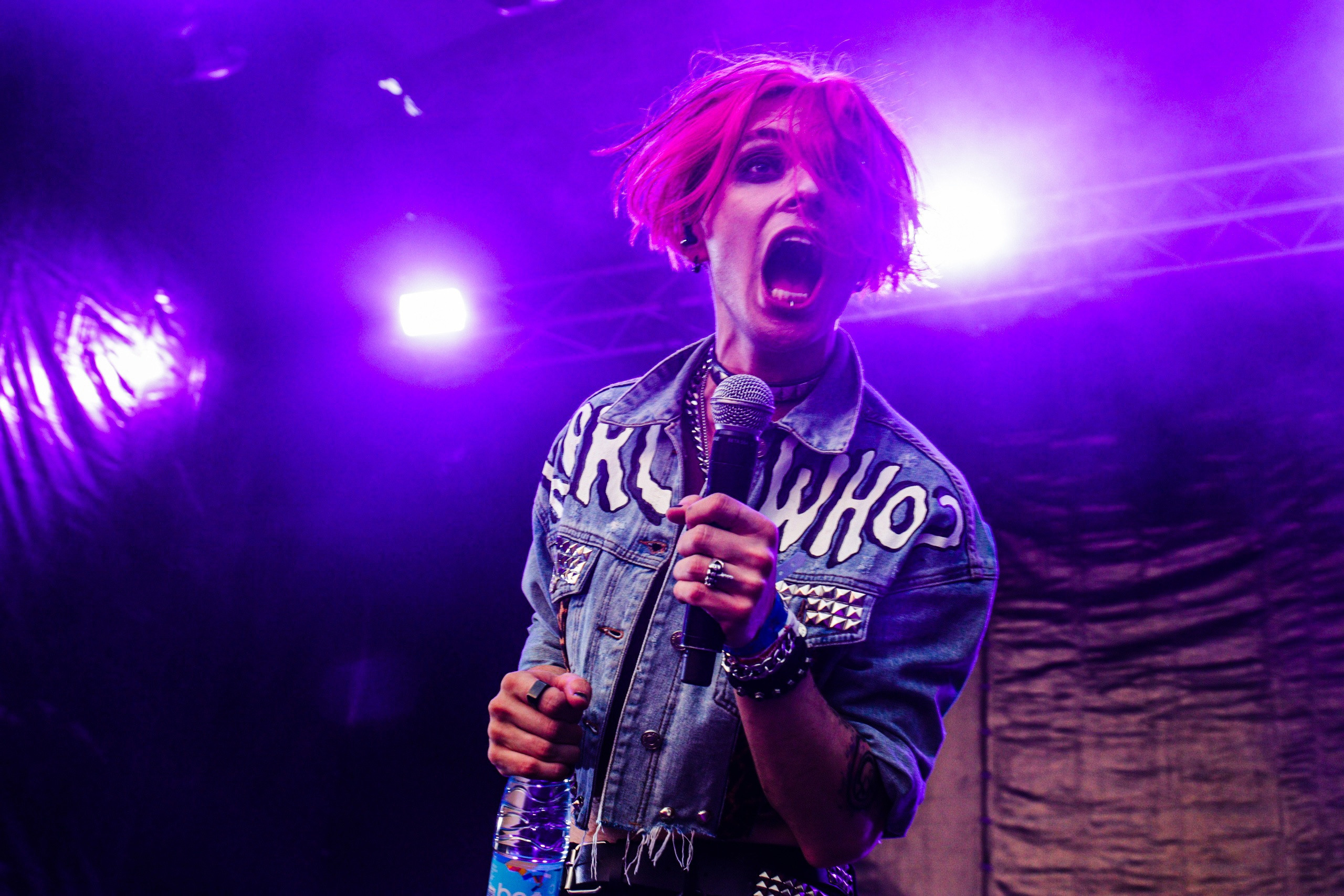 FoxRockFest. Семейный, репортажный, арт, предметный фотограф в Липецке Олеся Межова