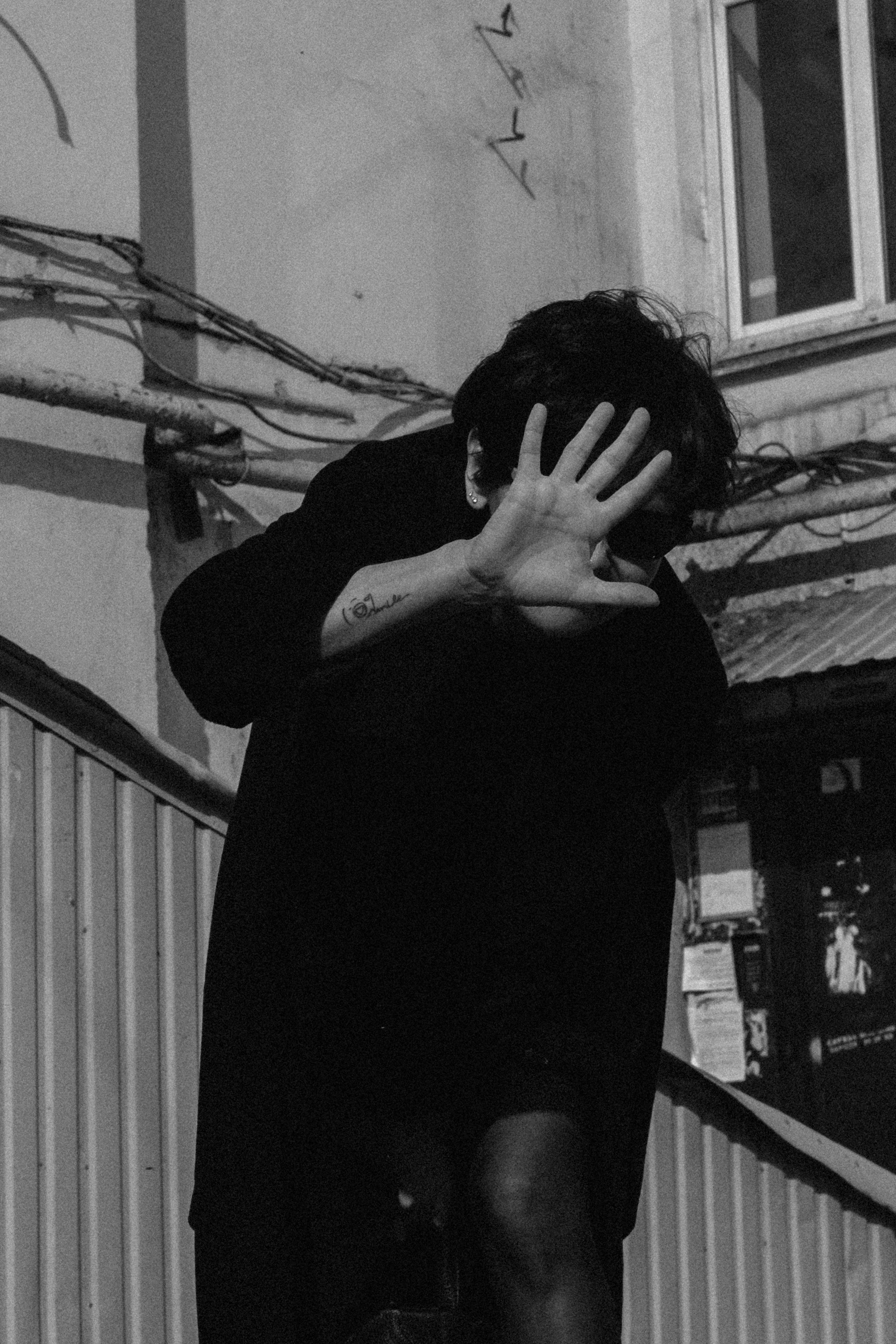 Прогулка по району. Семейный, репортажный, арт, предметный фотограф в Липецке Олеся Межова