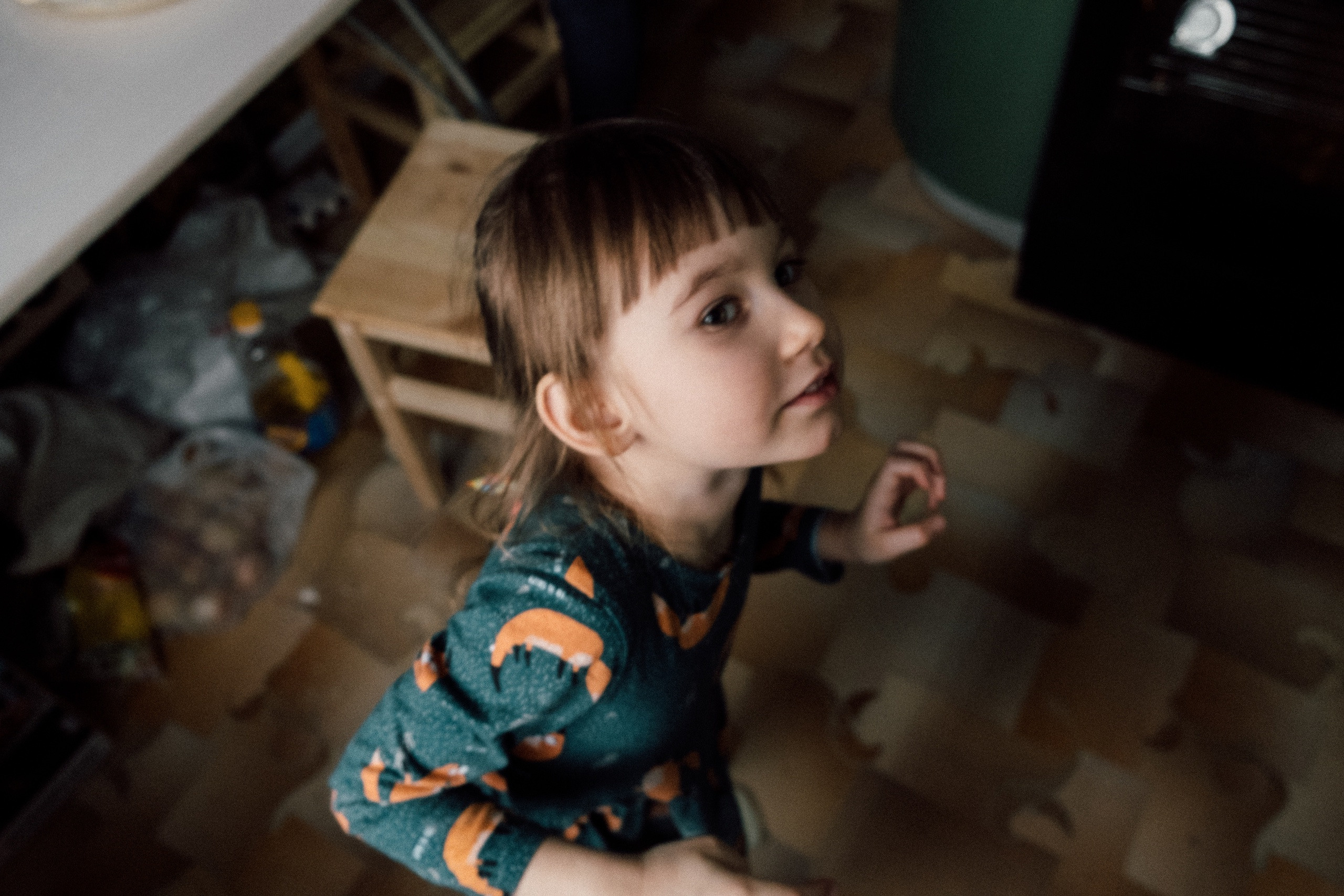 Катя и Соня. Семейный, репортажный, арт, предметный фотограф в Липецке Олеся Межова