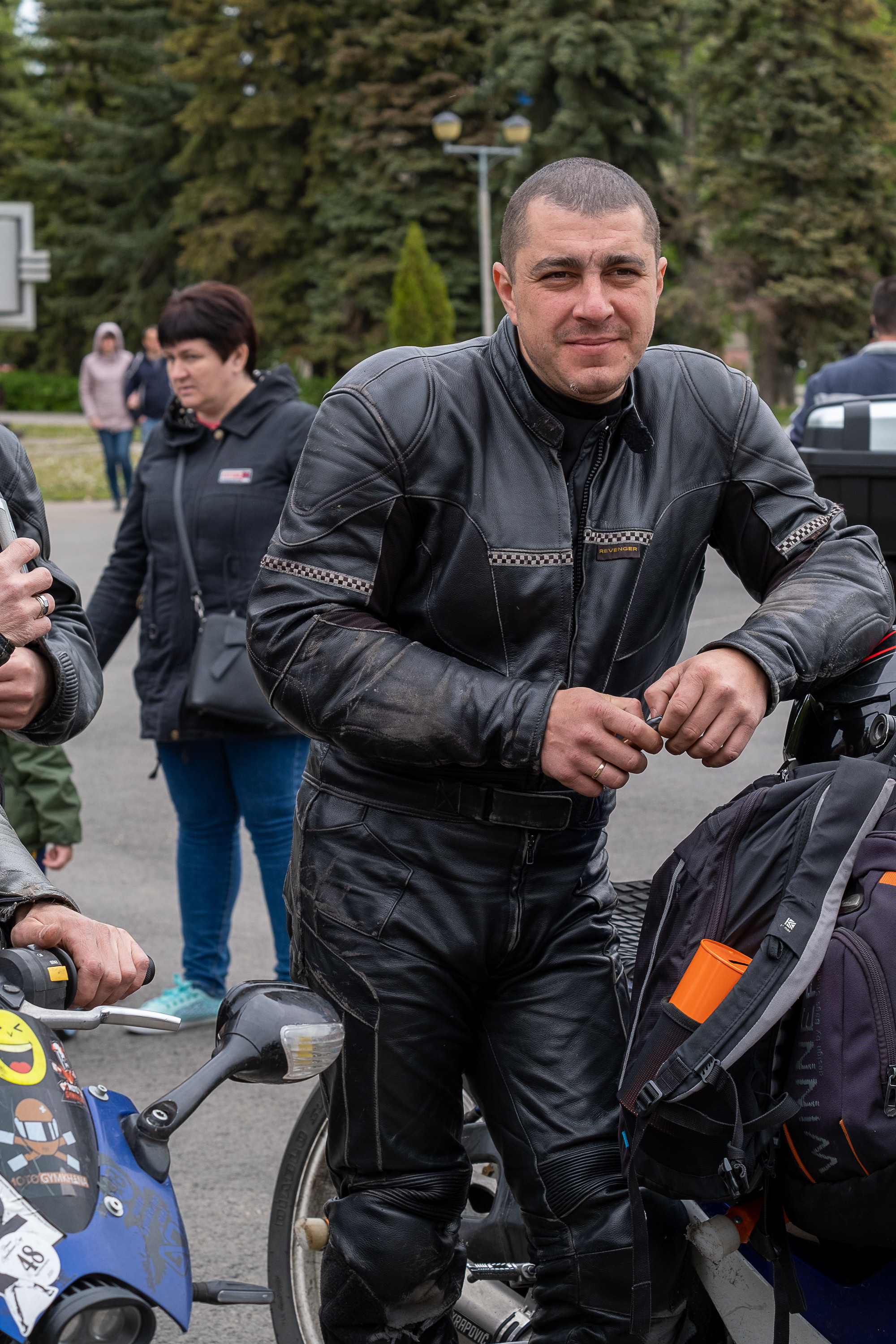 Адреналин. Семейный, репортажный, арт, предметный фотограф в Липецке Олеся Межова