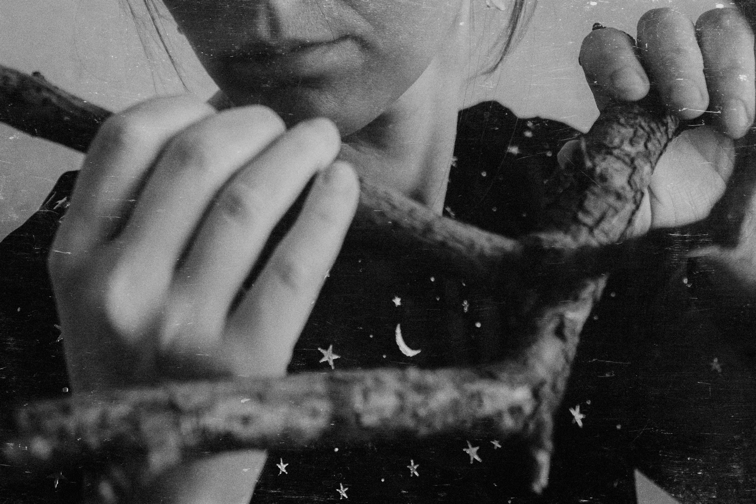 Даша. Семейный, репортажный, арт, предметный фотограф в Липецке Олеся Межова