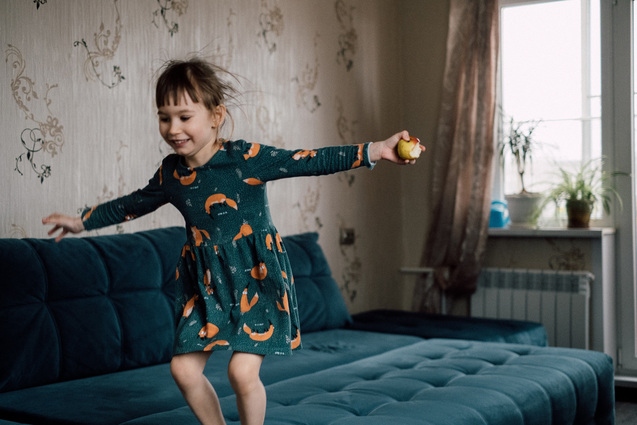 Катя и Соня. Семейный, репортажный, арт, предметный фотограф в Липецке Олеся Межова
