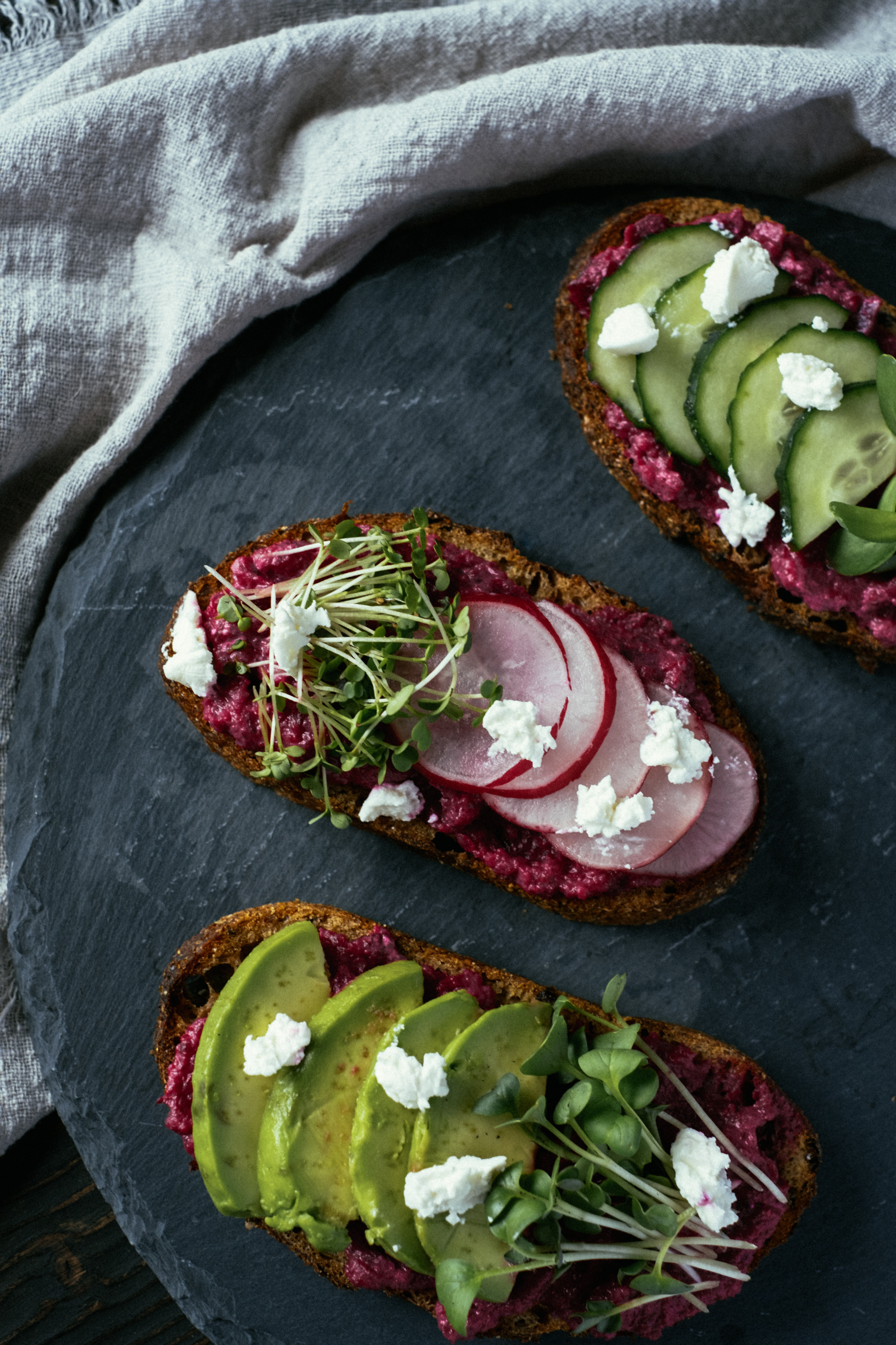 Микрозелень. Семейный, репортажный, арт, предметный фотограф в Липецке Олеся Межова