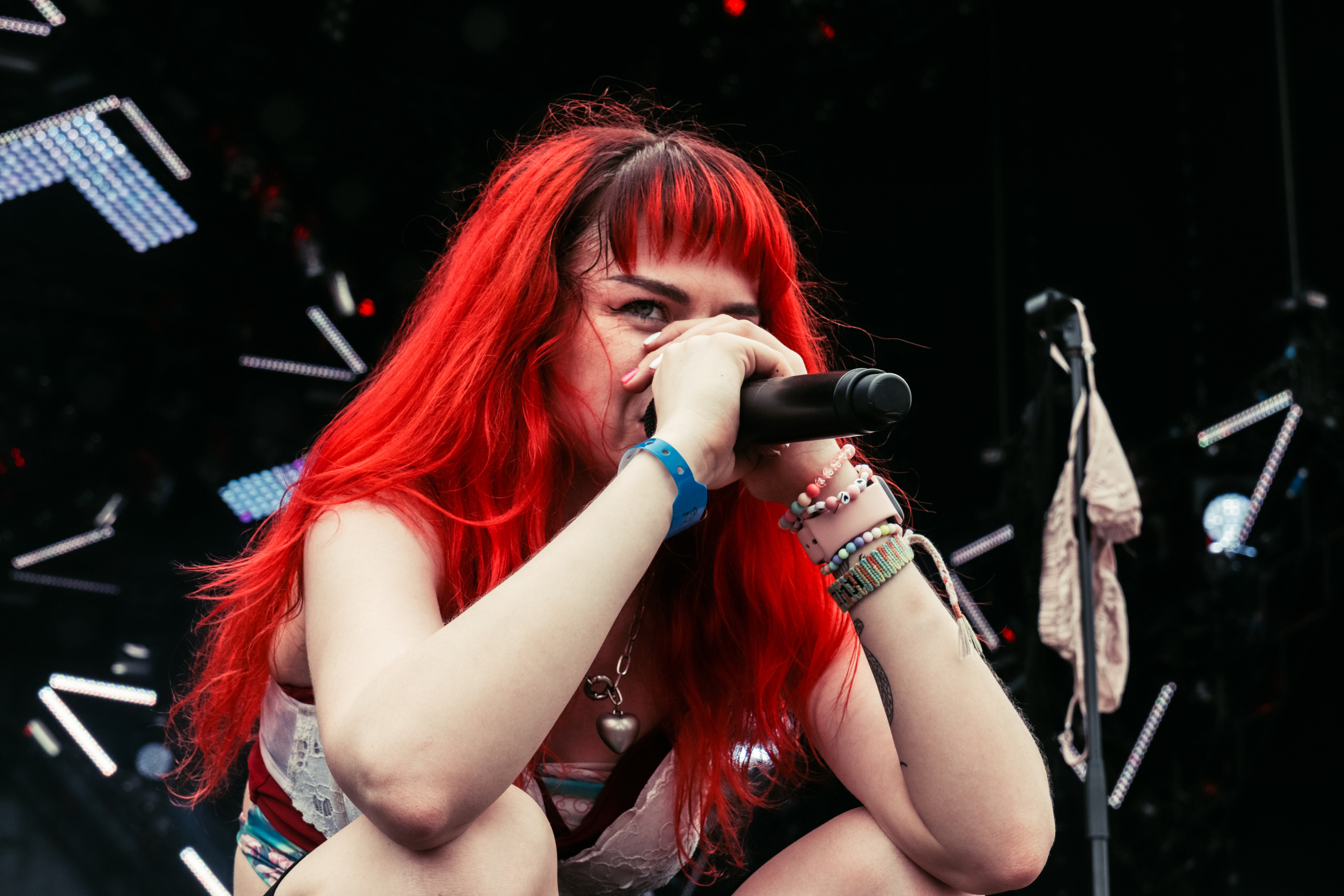 FoxRockFest. Семейный, репортажный, арт, предметный фотограф в Липецке Олеся Межова