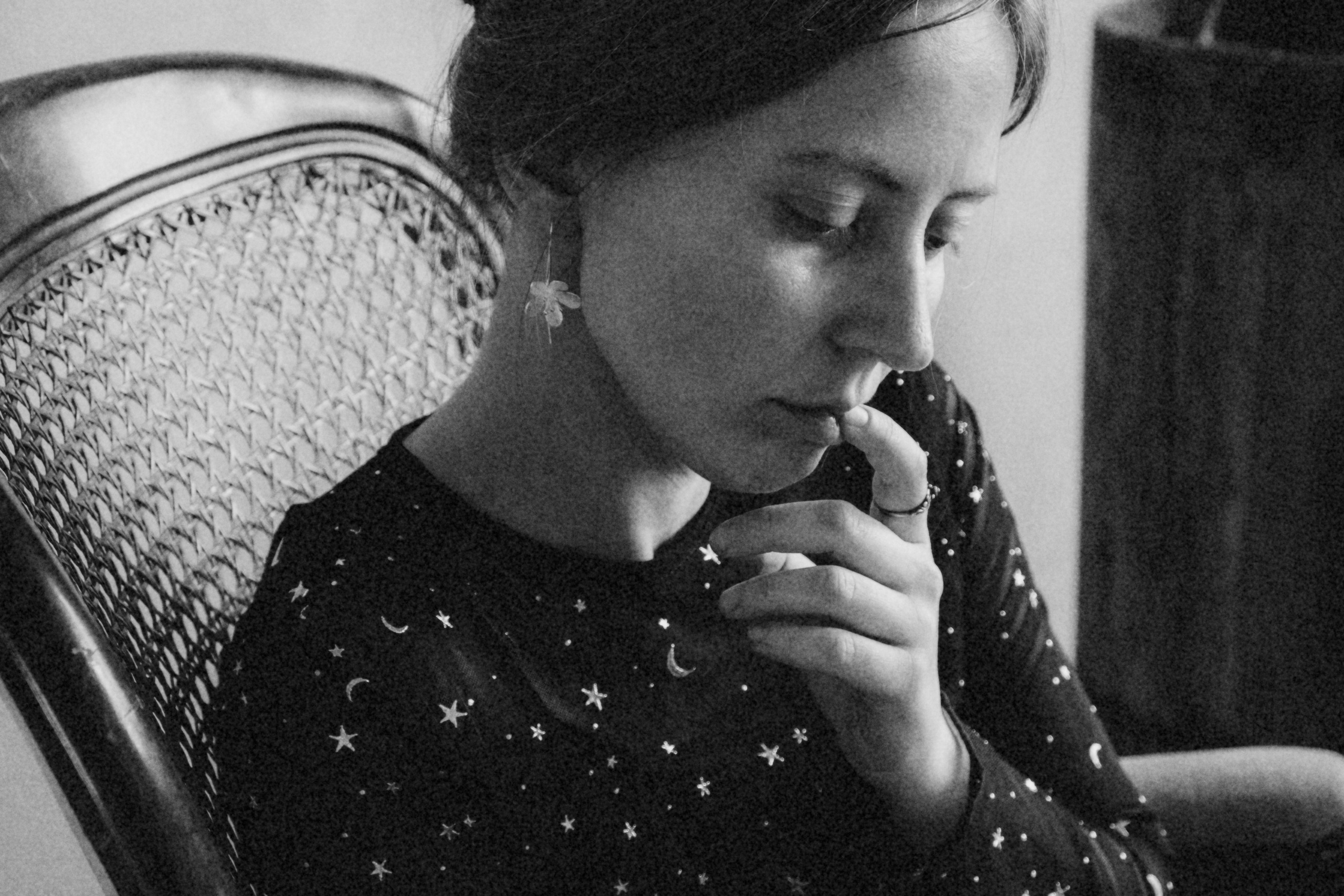 Даша. Семейный, репортажный, арт, предметный фотограф в Липецке Олеся Межова