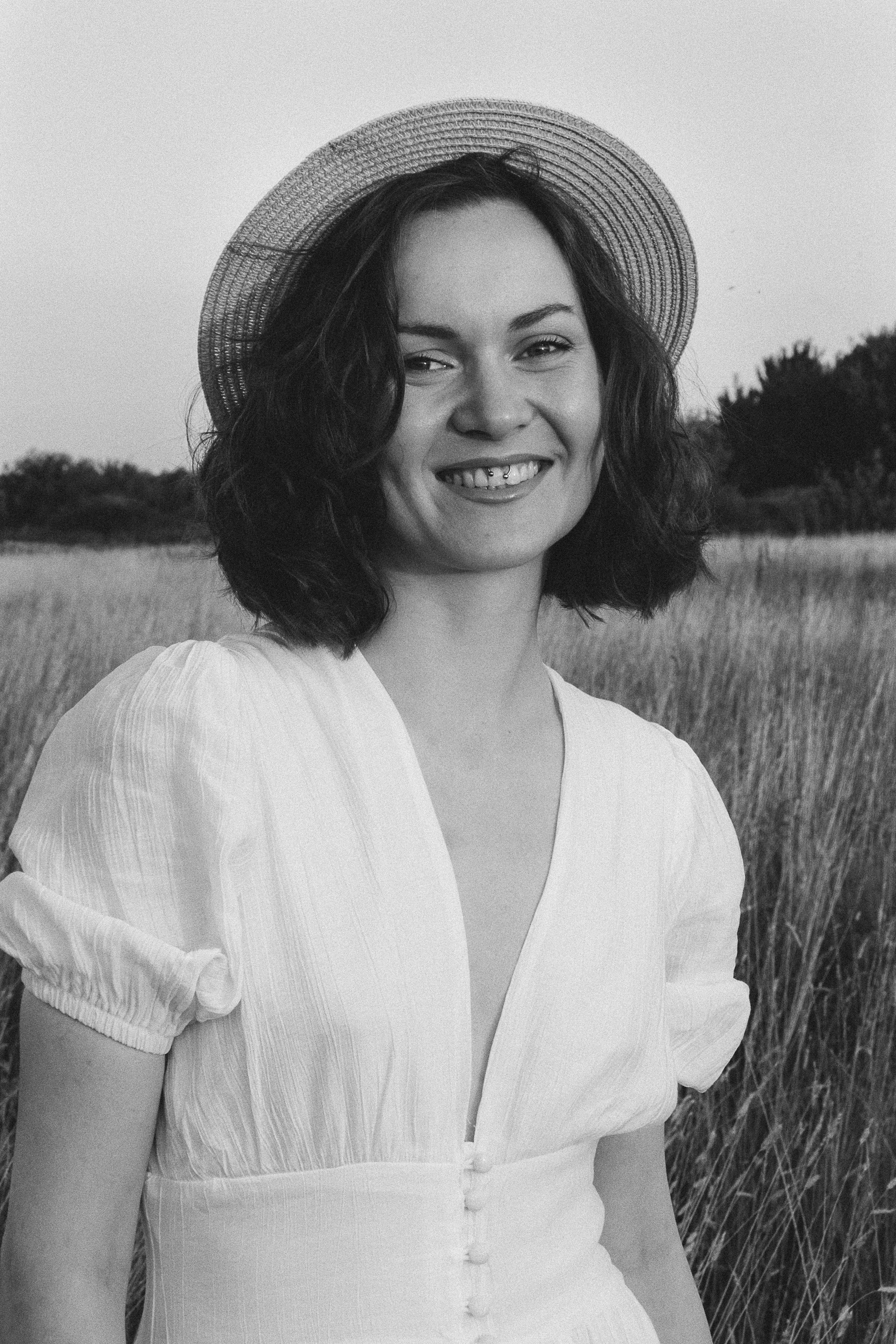 На закате. Семейный, репортажный, арт, предметный фотограф в Липецке Олеся Межова