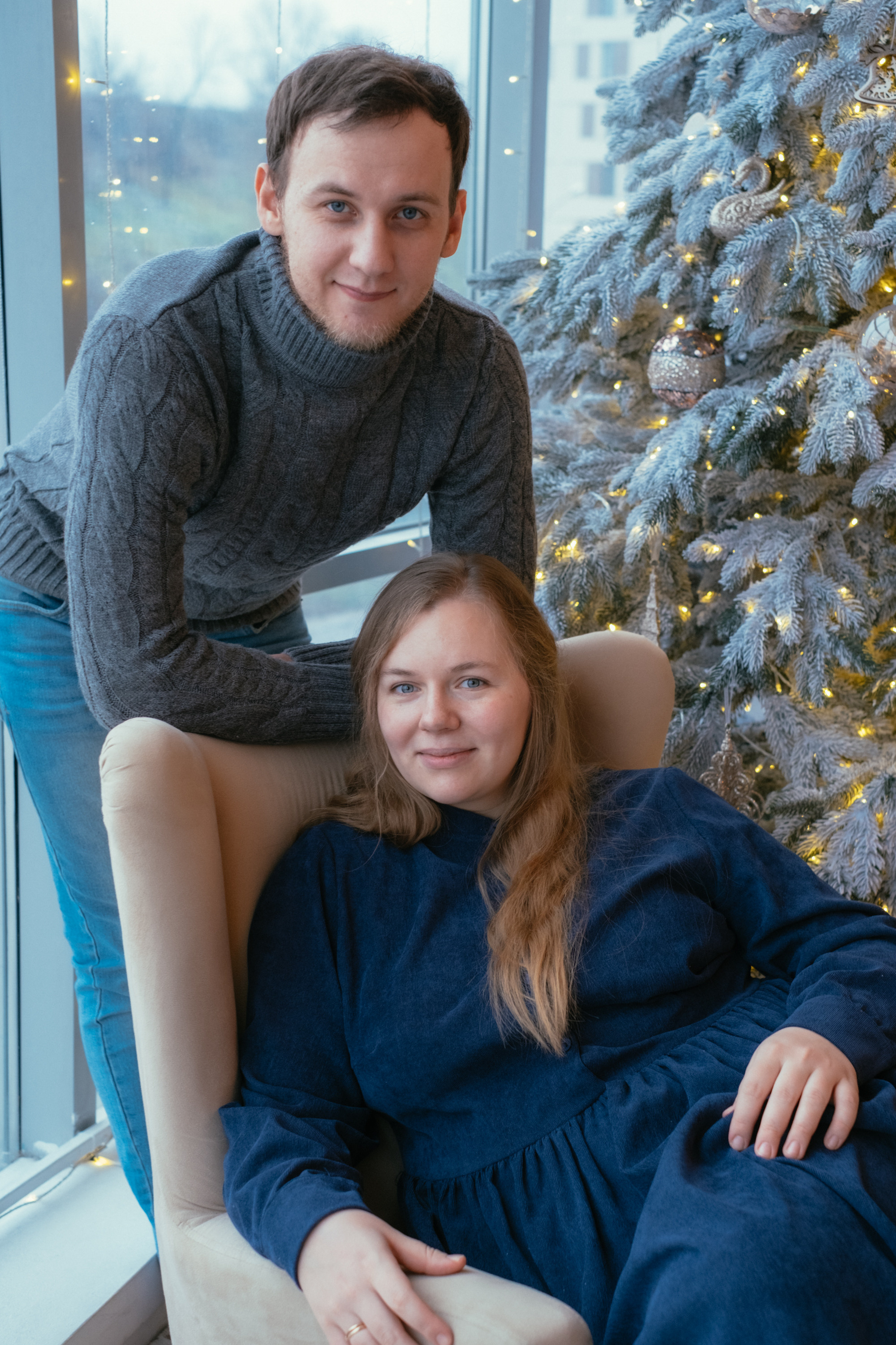 Катя, Миша, Антон. Семейный, репортажный, арт, предметный фотограф в Липецке Олеся Межова