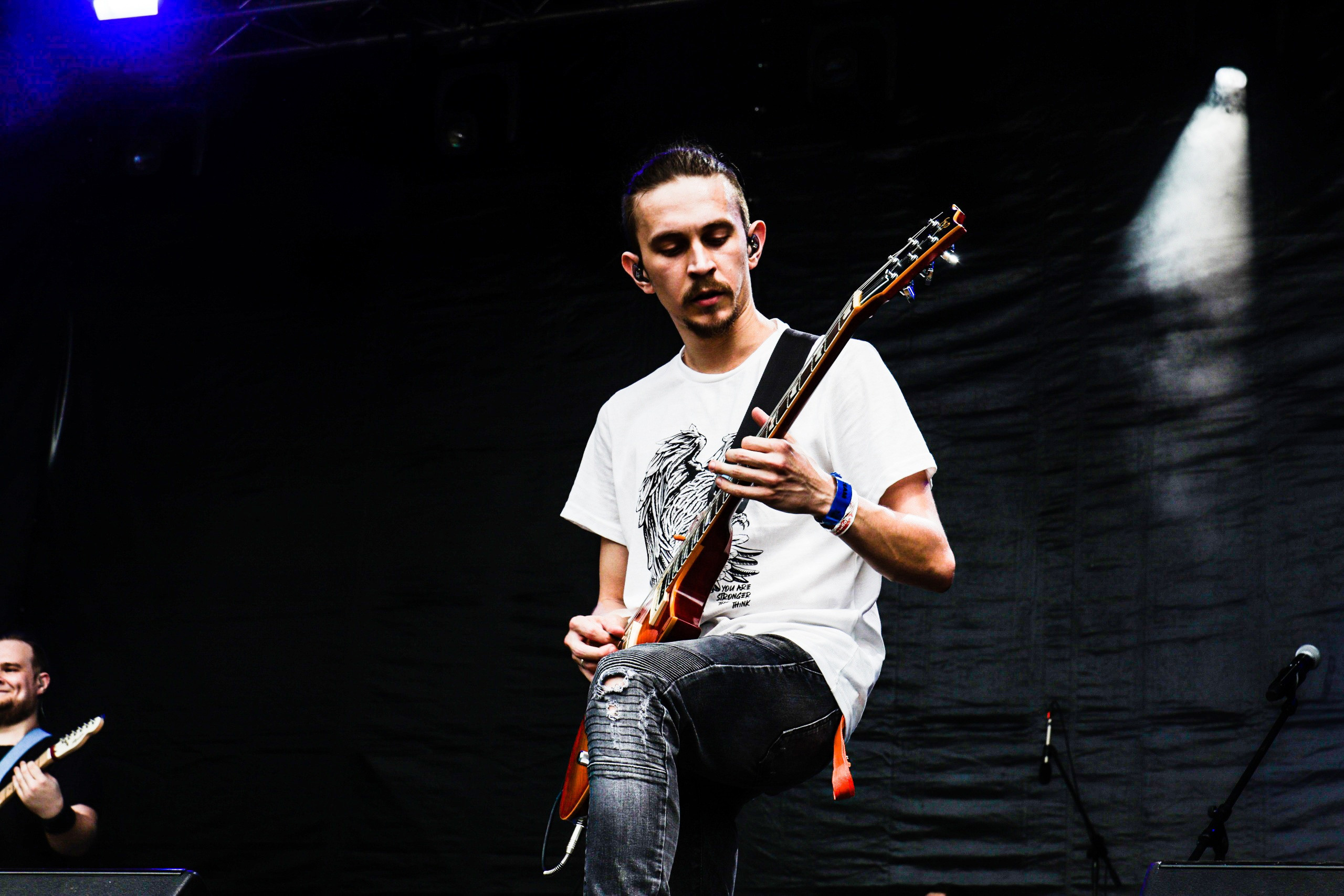 FoxRockFest. Семейный, репортажный, арт, предметный фотограф в Липецке Олеся Межова