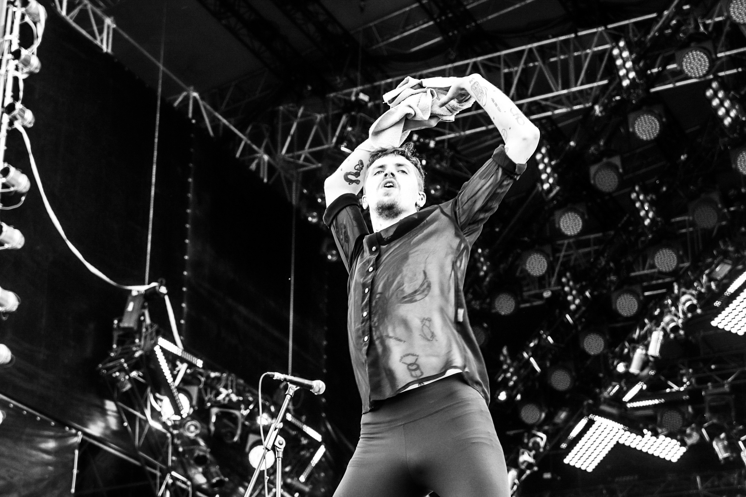 FoxRockFest. Семейный, репортажный, арт, предметный фотограф в Липецке Олеся Межова