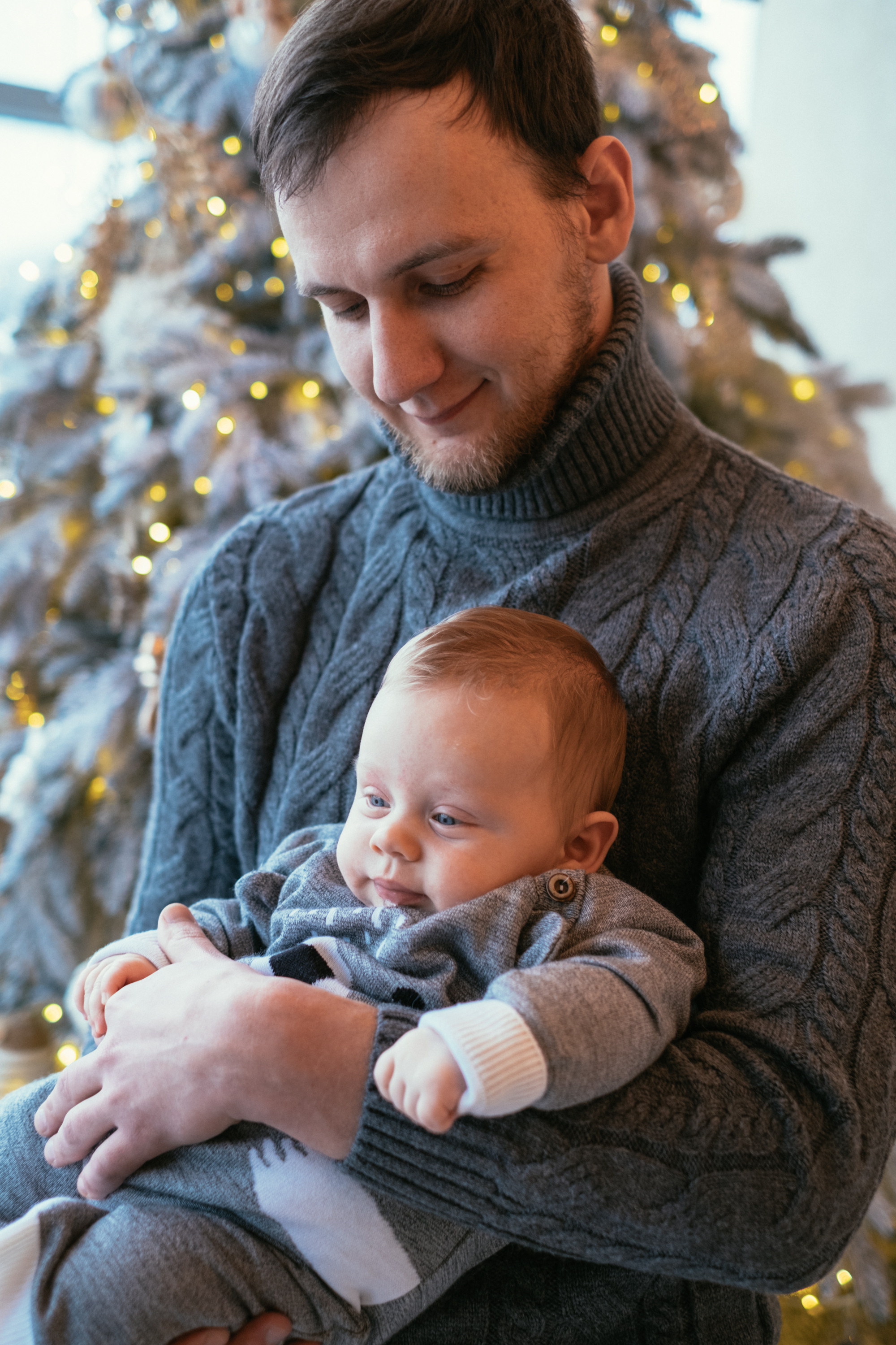 Катя, Миша, Антон. Семейный, репортажный, арт, предметный фотограф в Липецке Олеся Межова