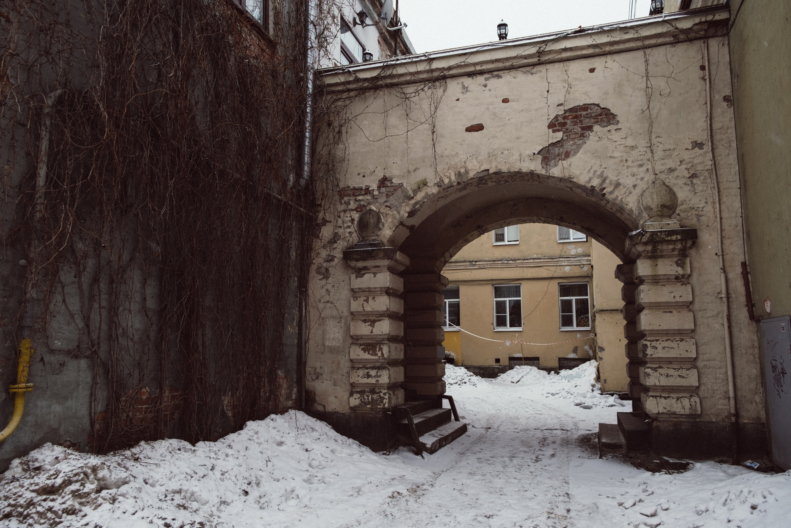 Выборг. Семейный, репортажный, арт, предметный фотограф в Липецке Олеся Межова