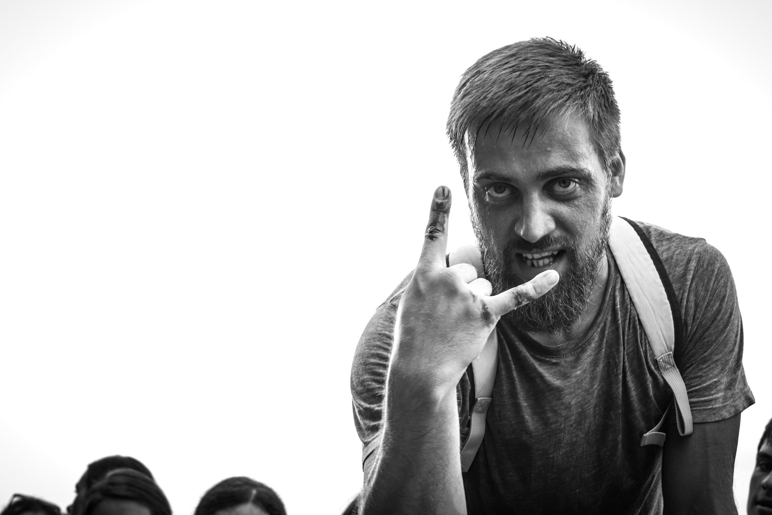 FoxRockFest. Семейный, репортажный, арт, предметный фотограф в Липецке Олеся Межова