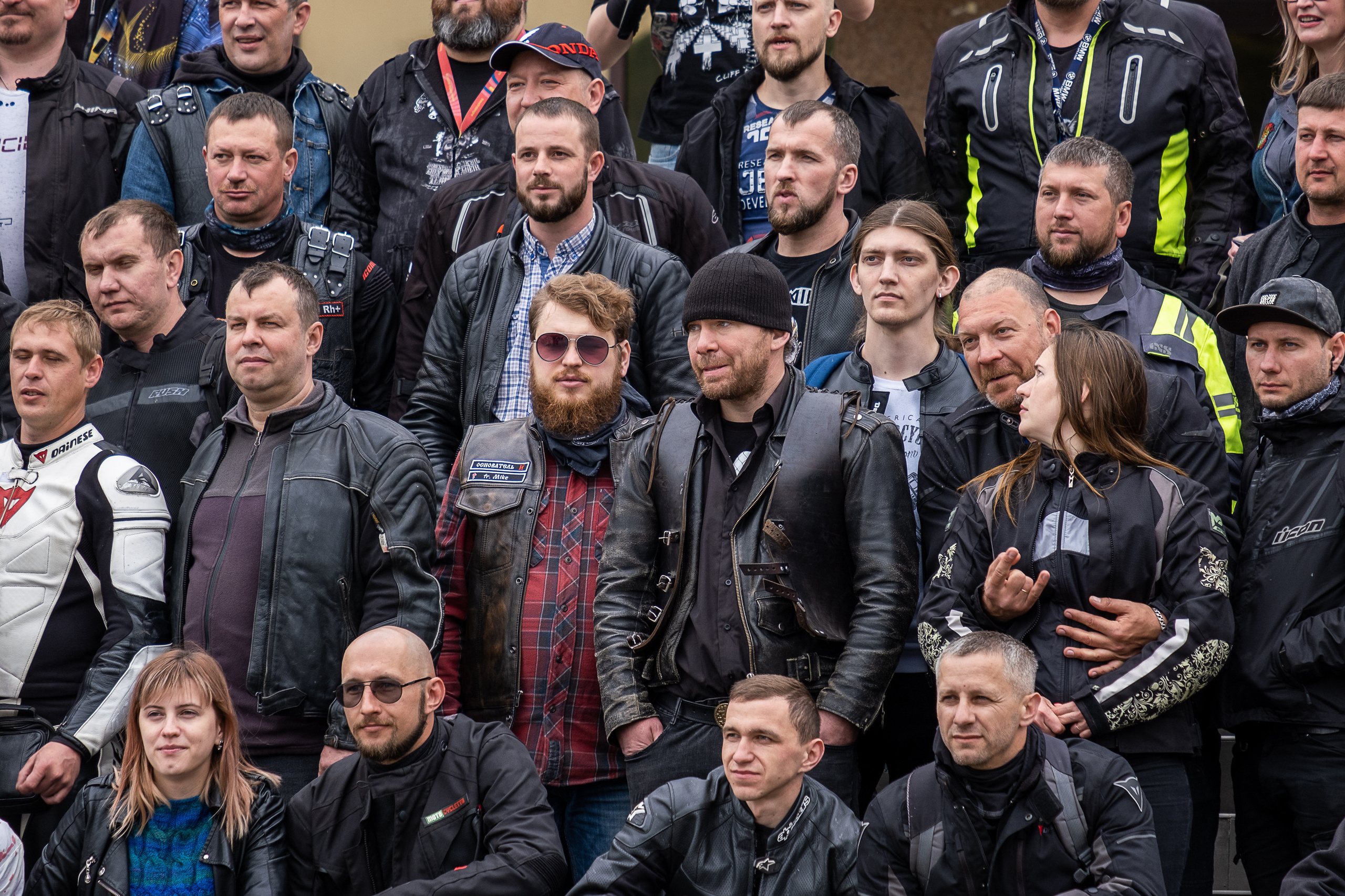 Адреналин. Семейный, репортажный, арт, предметный фотограф в Липецке Олеся Межова
