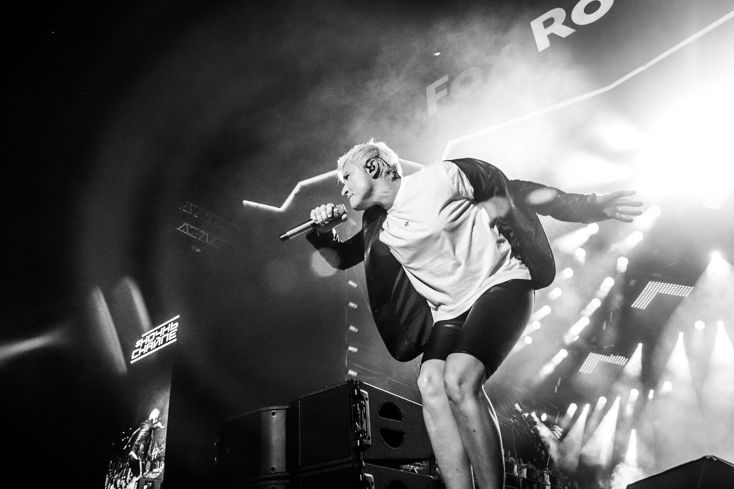 FoxRockFest. Семейный, репортажный, арт, предметный фотограф в Липецке Олеся Межова