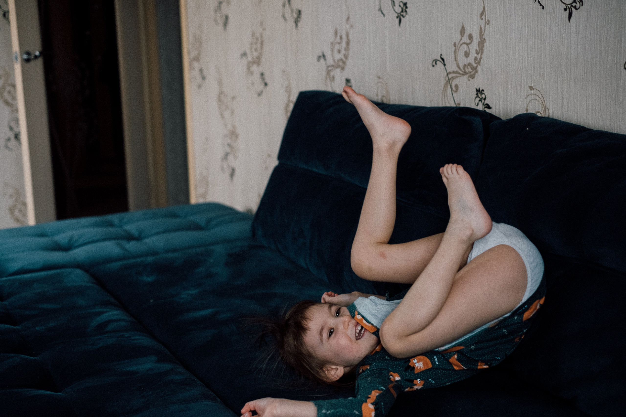 Катя и Соня. Семейный, репортажный, арт, предметный фотограф в Липецке Олеся Межова