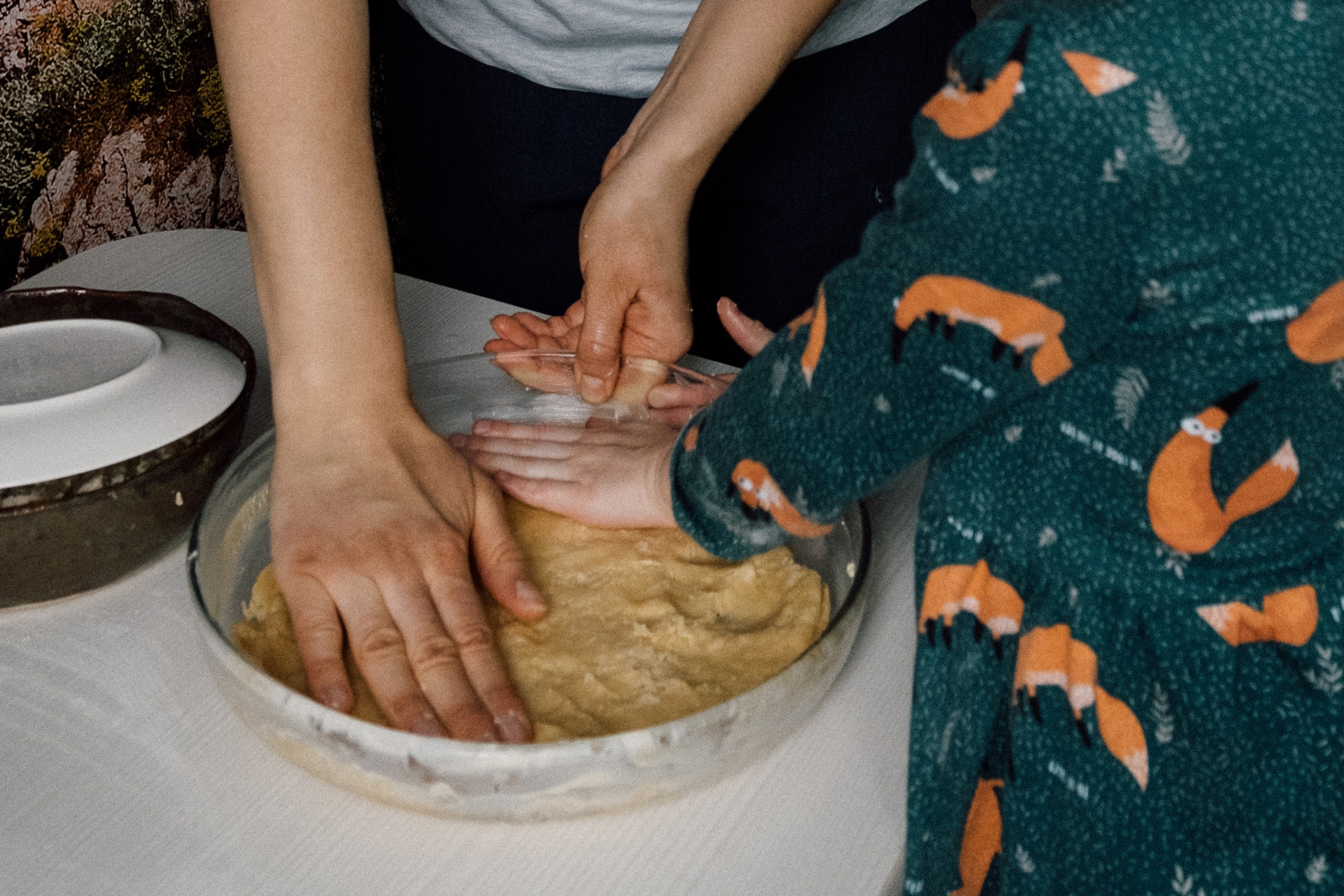 Катя и Соня. Семейный, репортажный, арт, предметный фотограф в Липецке Олеся Межова