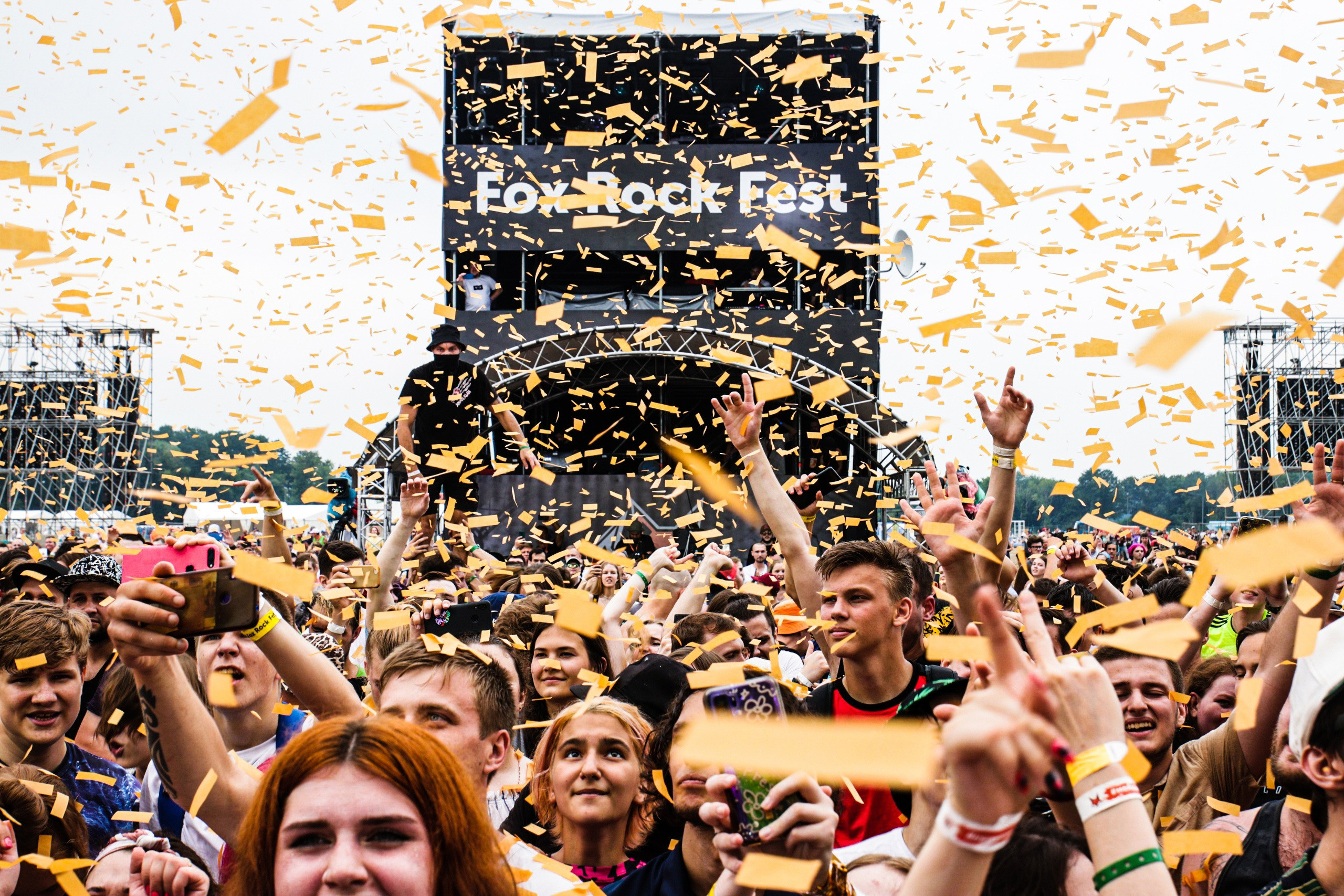 FoxRockFest. Семейный, репортажный, арт, предметный фотограф в Липецке Олеся Межова