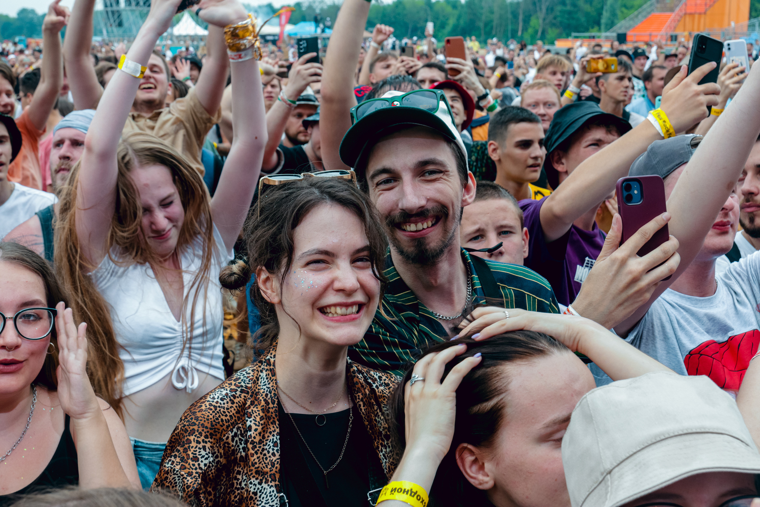 FoxRockFest. Семейный, репортажный, арт, предметный фотограф в Липецке Олеся Межова