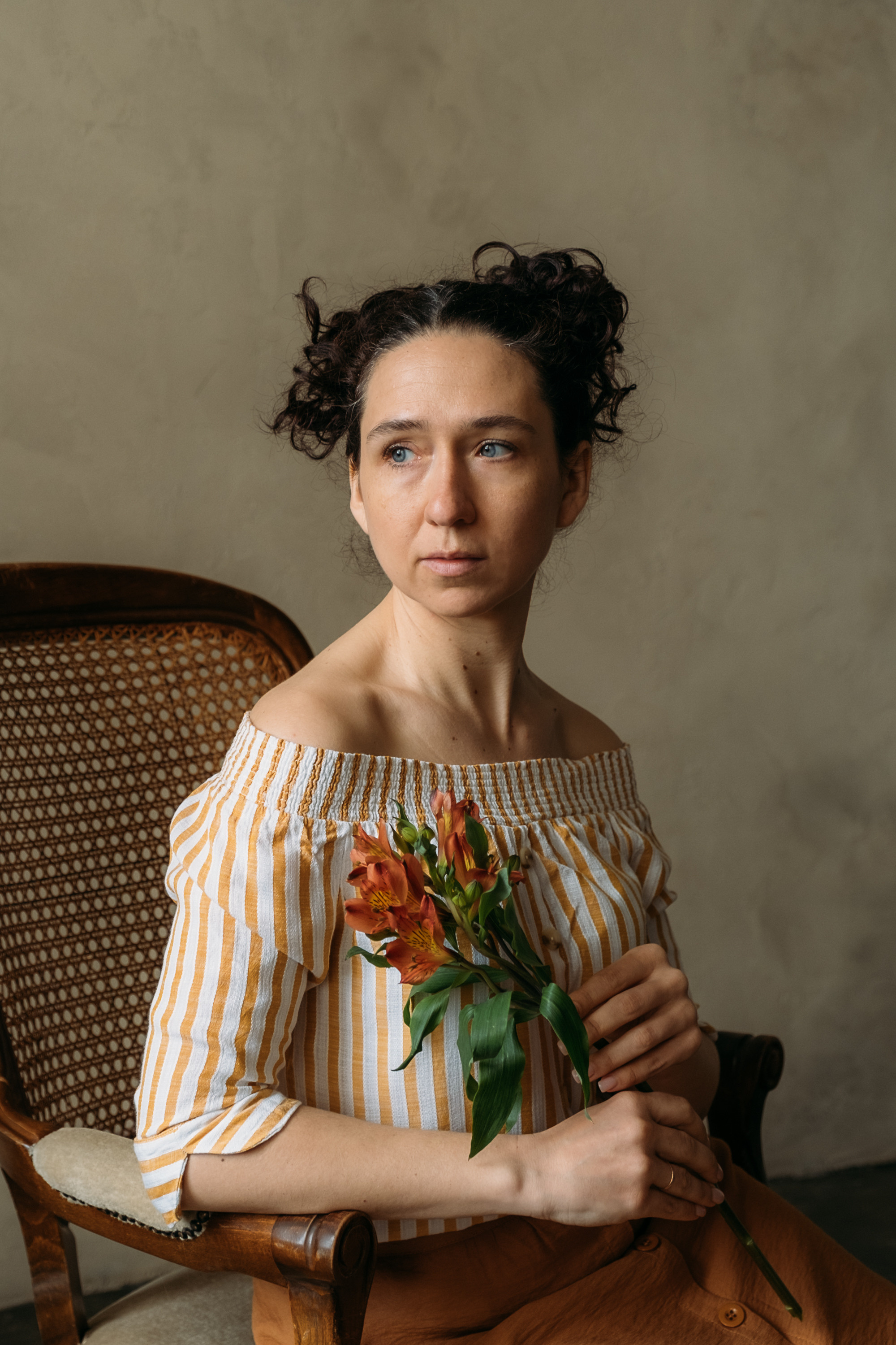 Ирина. Семейный, репортажный, арт, предметный фотограф в Липецке Олеся Межова