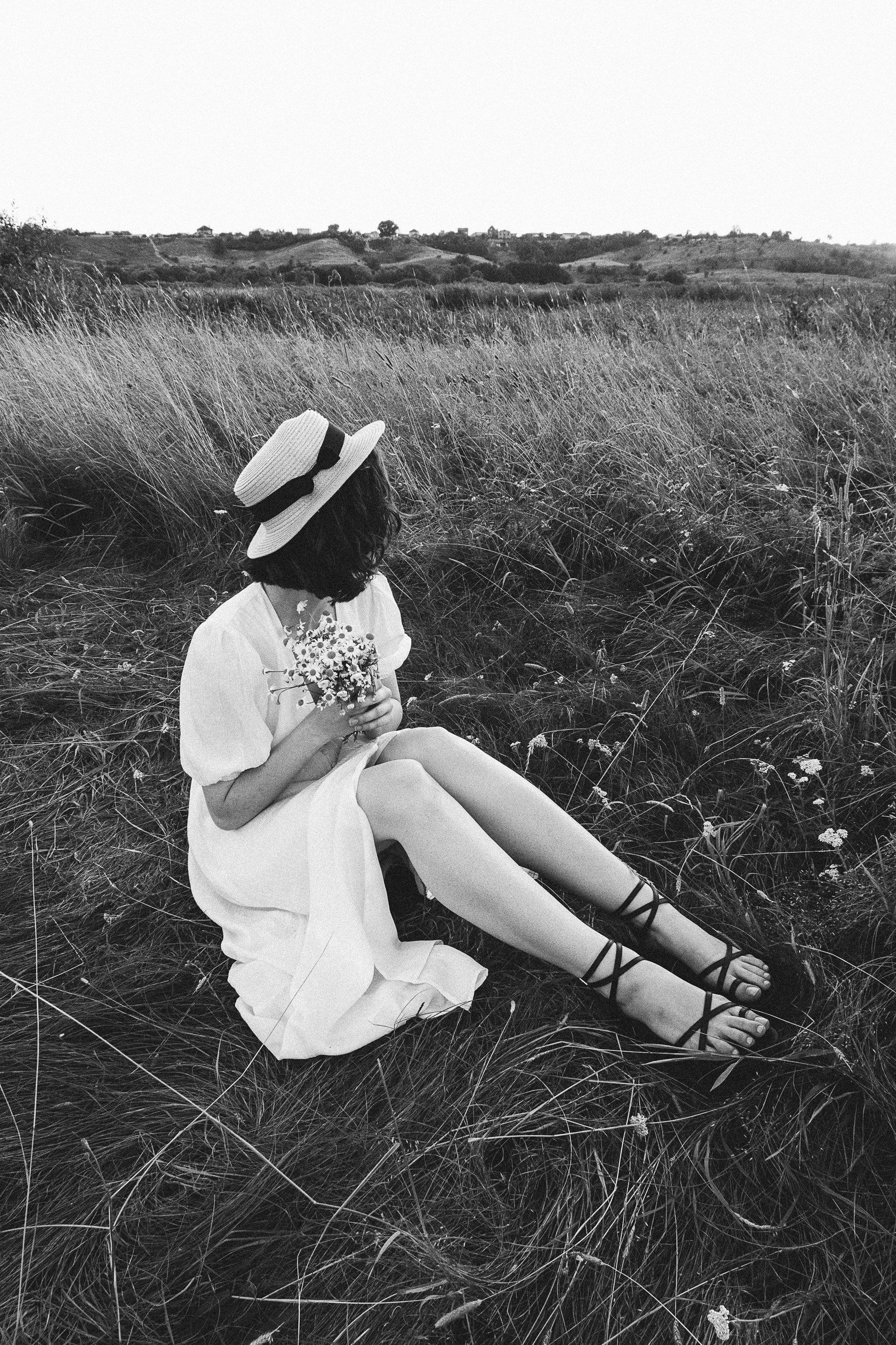 На закате. Семейный, репортажный, арт, предметный фотограф в Липецке Олеся Межова