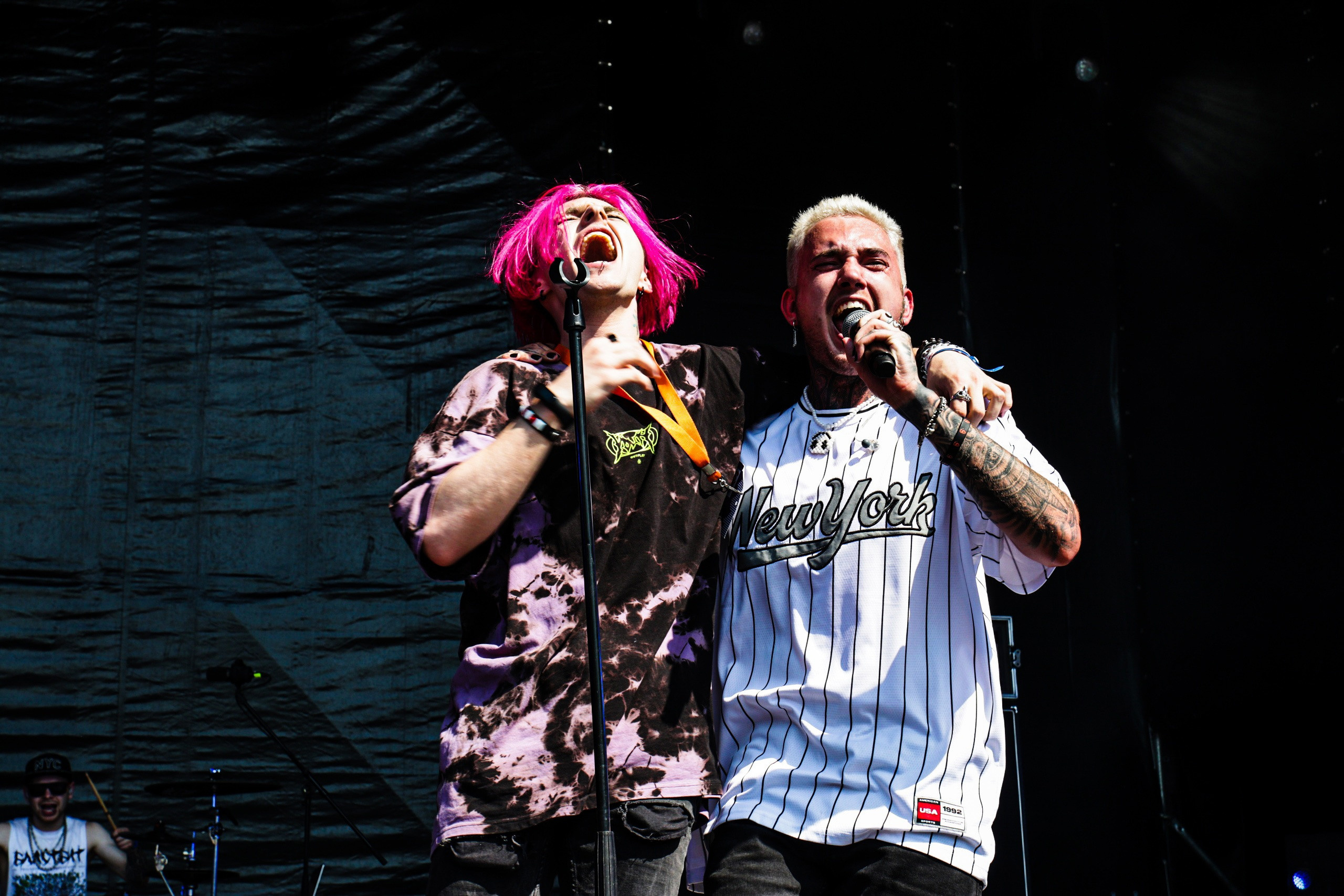 FoxRockFest. Семейный, репортажный, арт, предметный фотограф в Липецке Олеся Межова