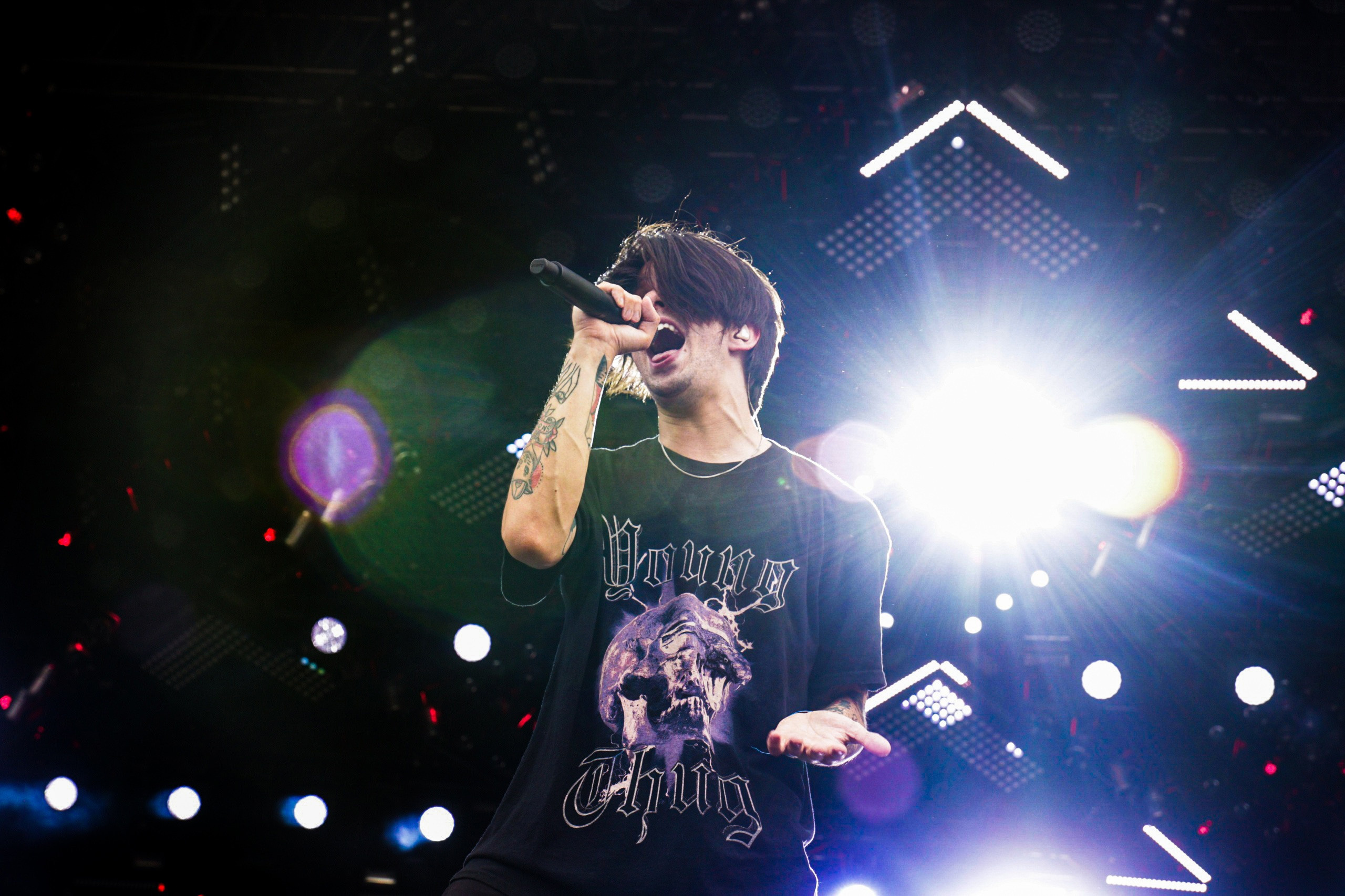 FoxRockFest. Семейный, репортажный, арт, предметный фотограф в Липецке Олеся Межова