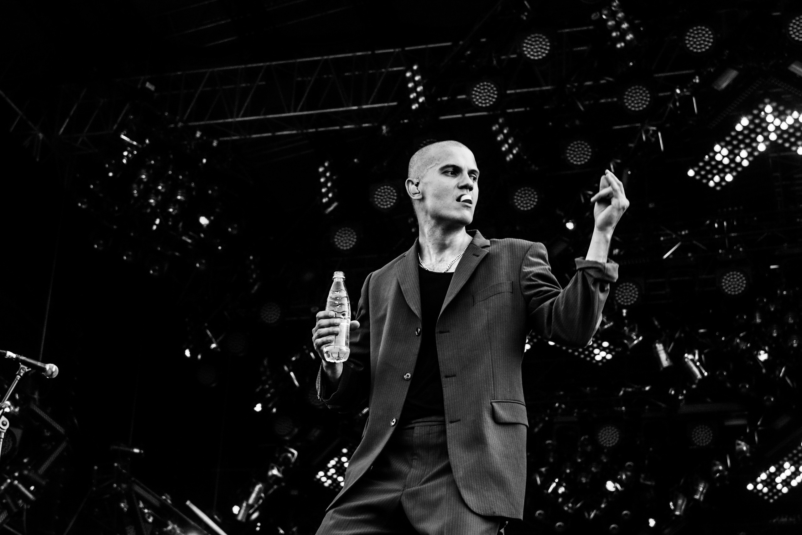 FoxRockFest. Семейный, репортажный, арт, предметный фотограф в Липецке Олеся Межова