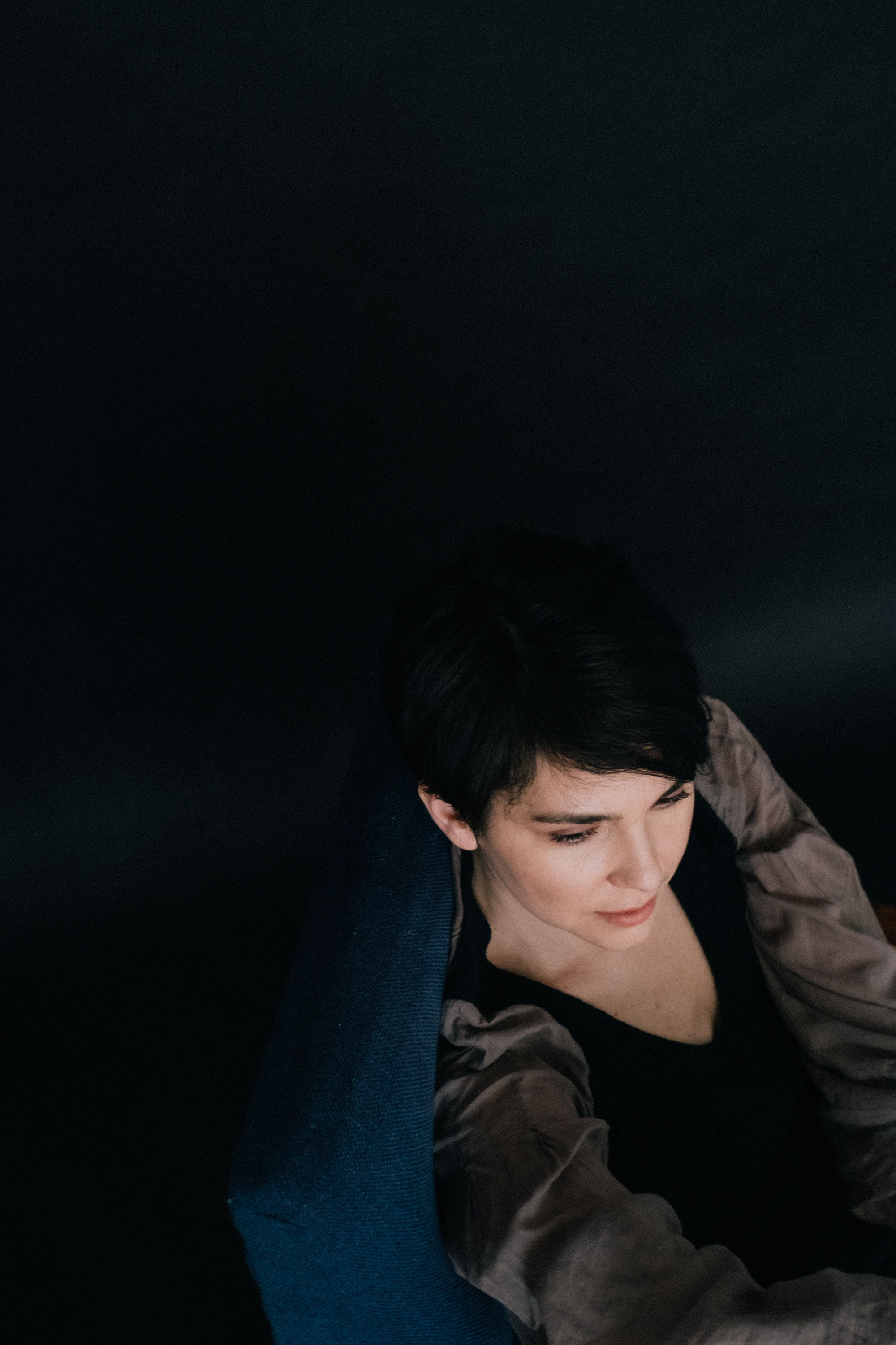Анна Азарина. Семейный, репортажный, арт, предметный фотограф в Липецке Олеся Межова