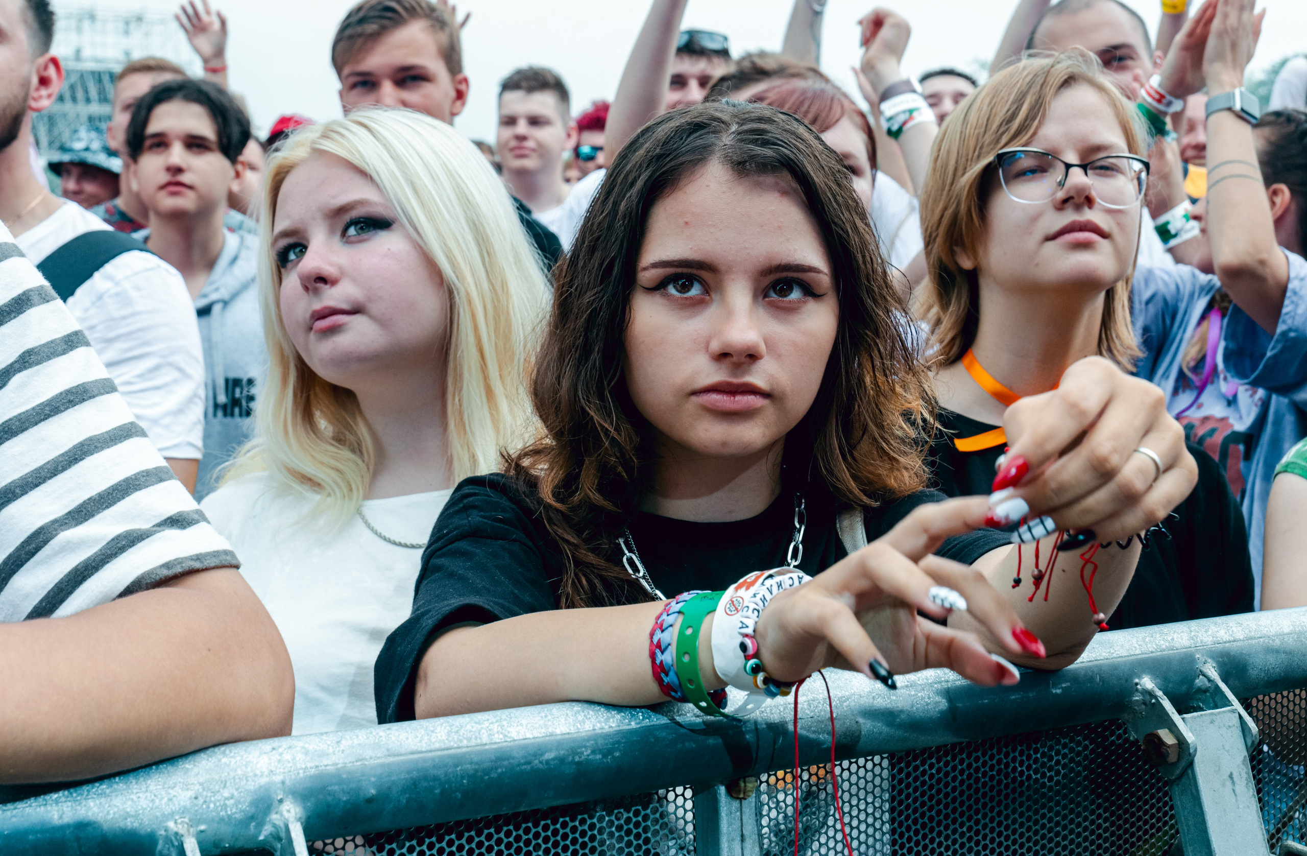 FoxRockFest. Семейный, репортажный, арт, предметный фотограф в Липецке Олеся Межова