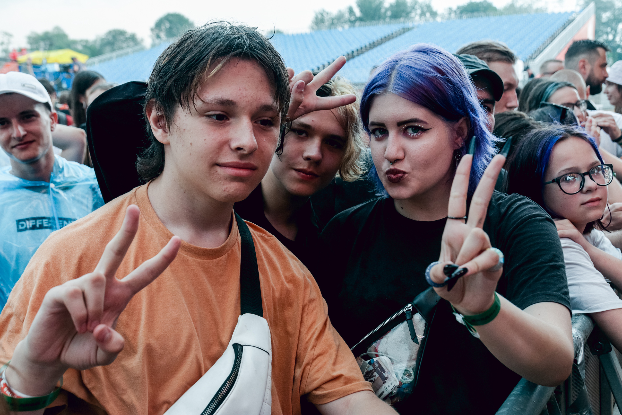 FoxRockFest. Семейный, репортажный, арт, предметный фотограф в Липецке Олеся Межова