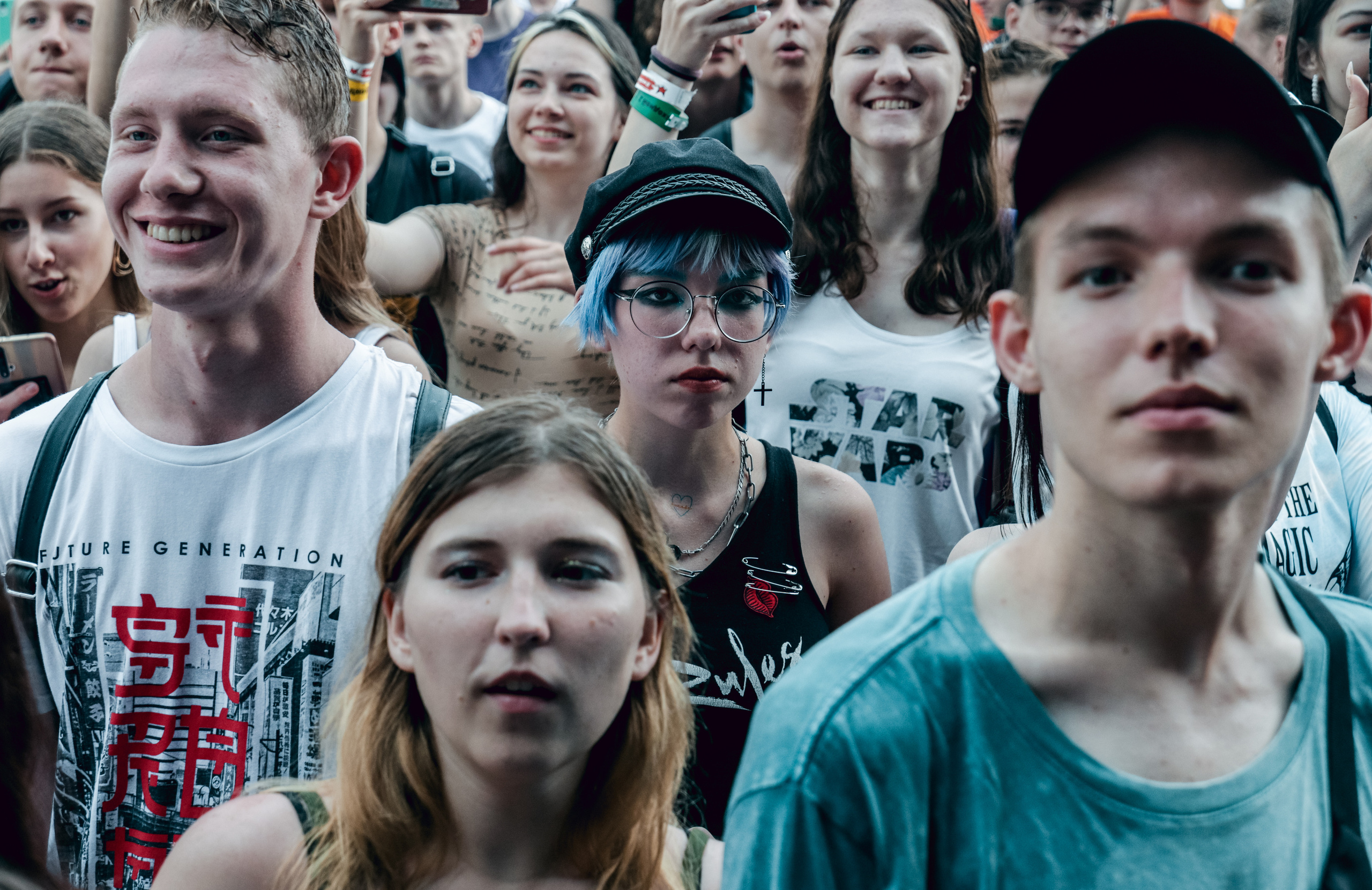 FoxRockFest. Семейный, репортажный, арт, предметный фотограф в Липецке Олеся Межова