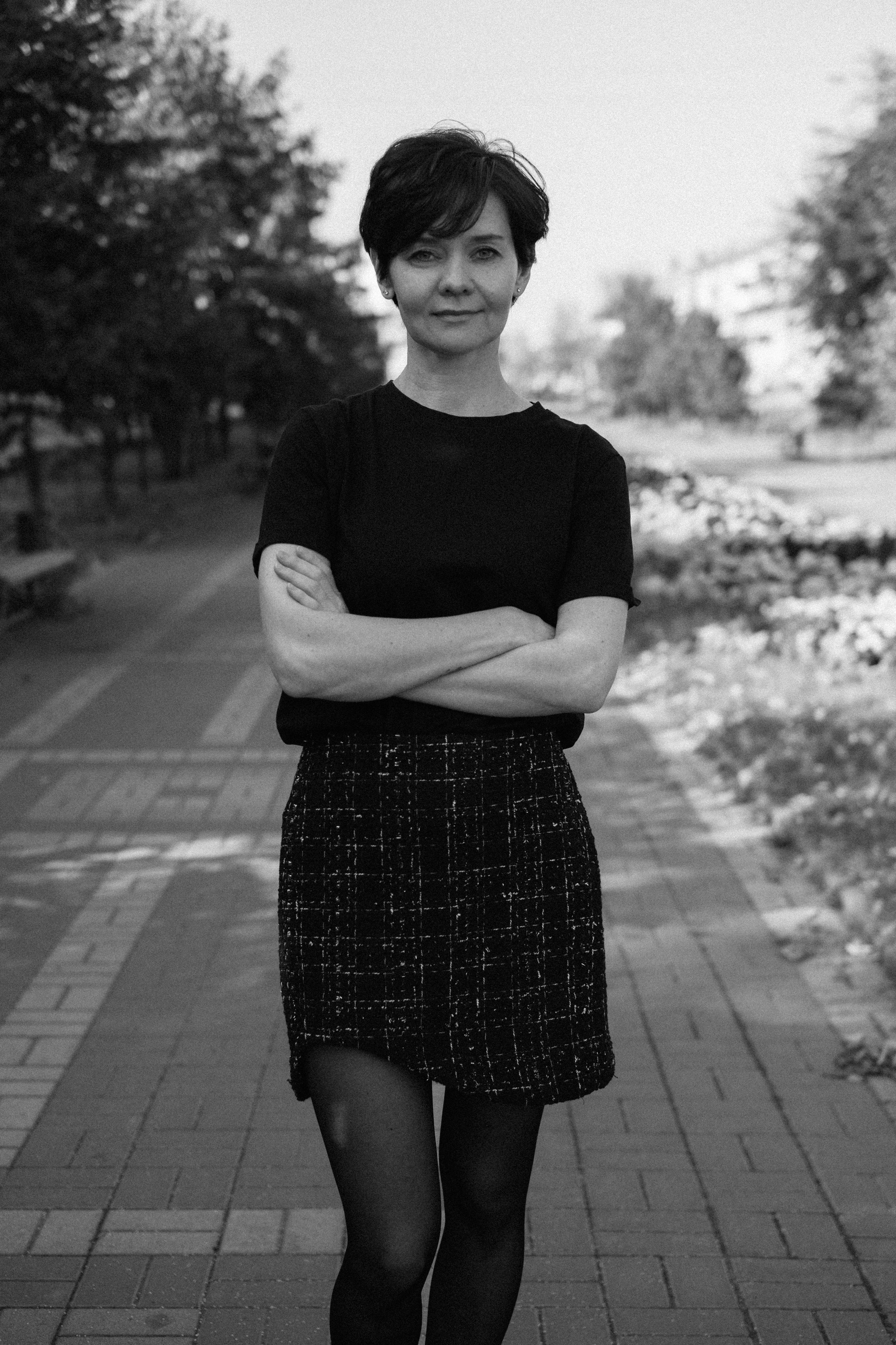 Прогулка по району. Семейный, репортажный, арт, предметный фотограф в Липецке Олеся Межова