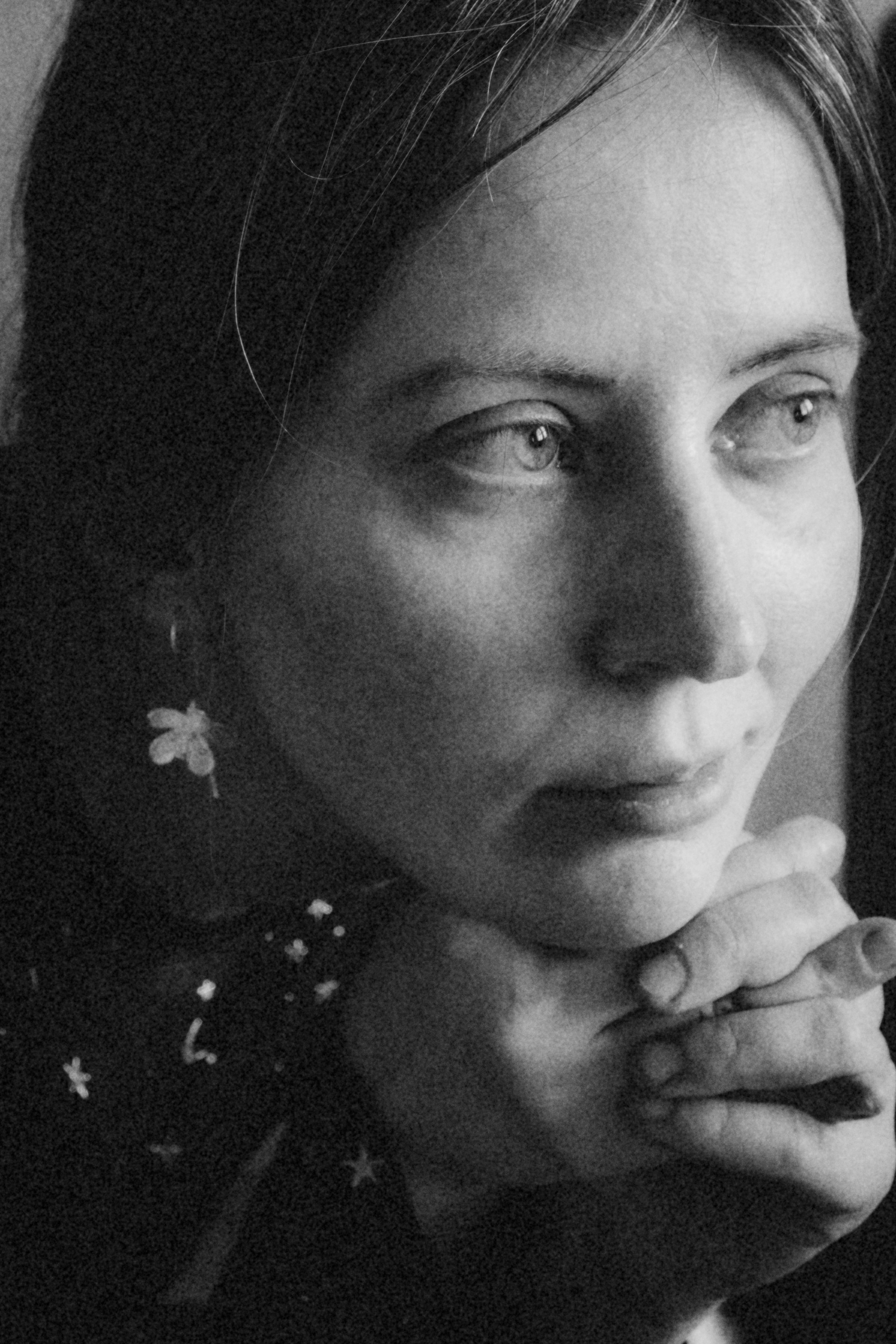 Даша. Семейный, репортажный, арт, предметный фотограф в Липецке Олеся Межова