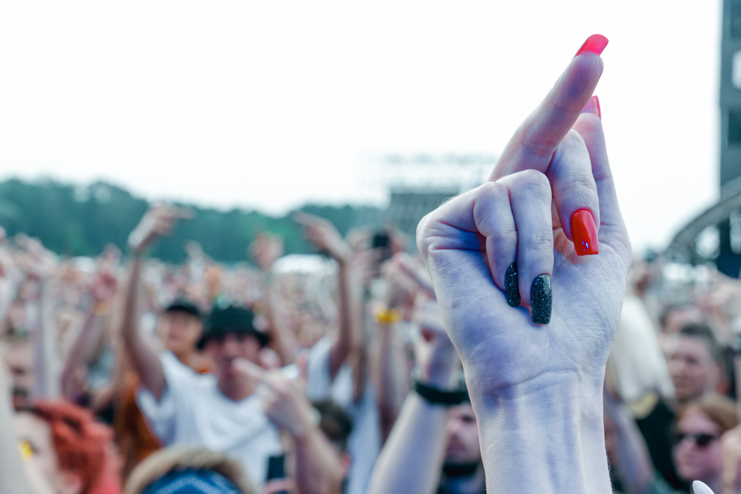 FoxRockFest. Семейный, репортажный, арт, предметный фотограф в Липецке Олеся Межова