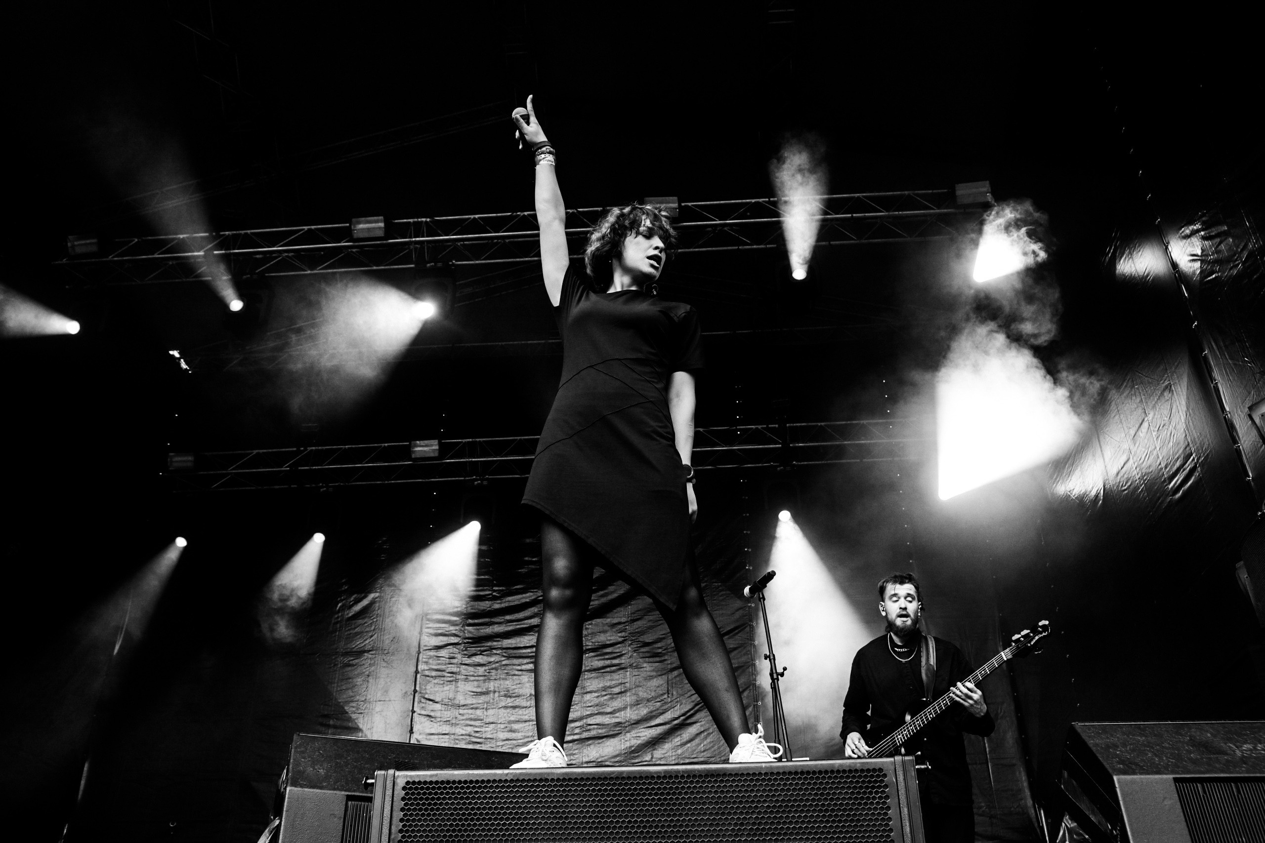 FoxRockFest. Семейный, репортажный, арт, предметный фотограф в Липецке Олеся Межова